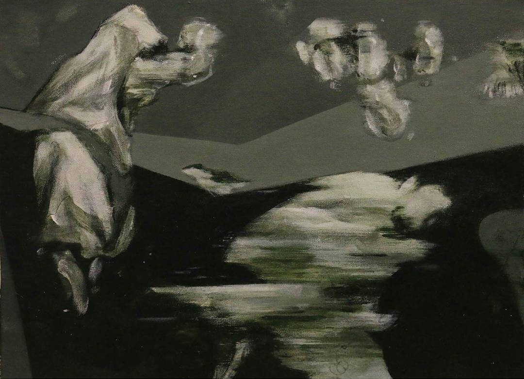 اثر وانهادگی ۱ از محمدجواد صیادیان اثر وانهادگی ۱ از محمدجواد صیادیان