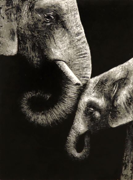 Artwork Untitled by ali mirfattah Artwork Untitled by ali mirfattah