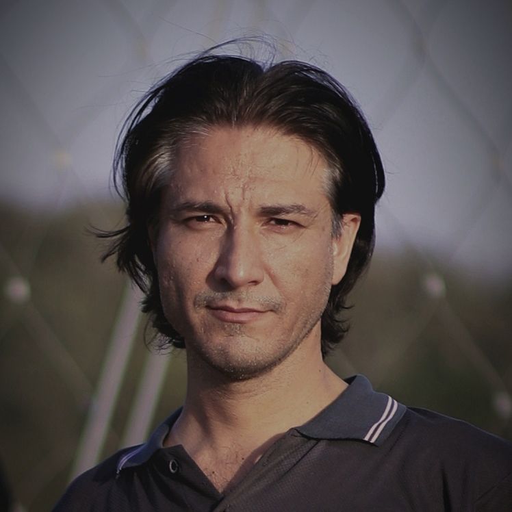 منوچهر سلطانی منوچهر سلطانی