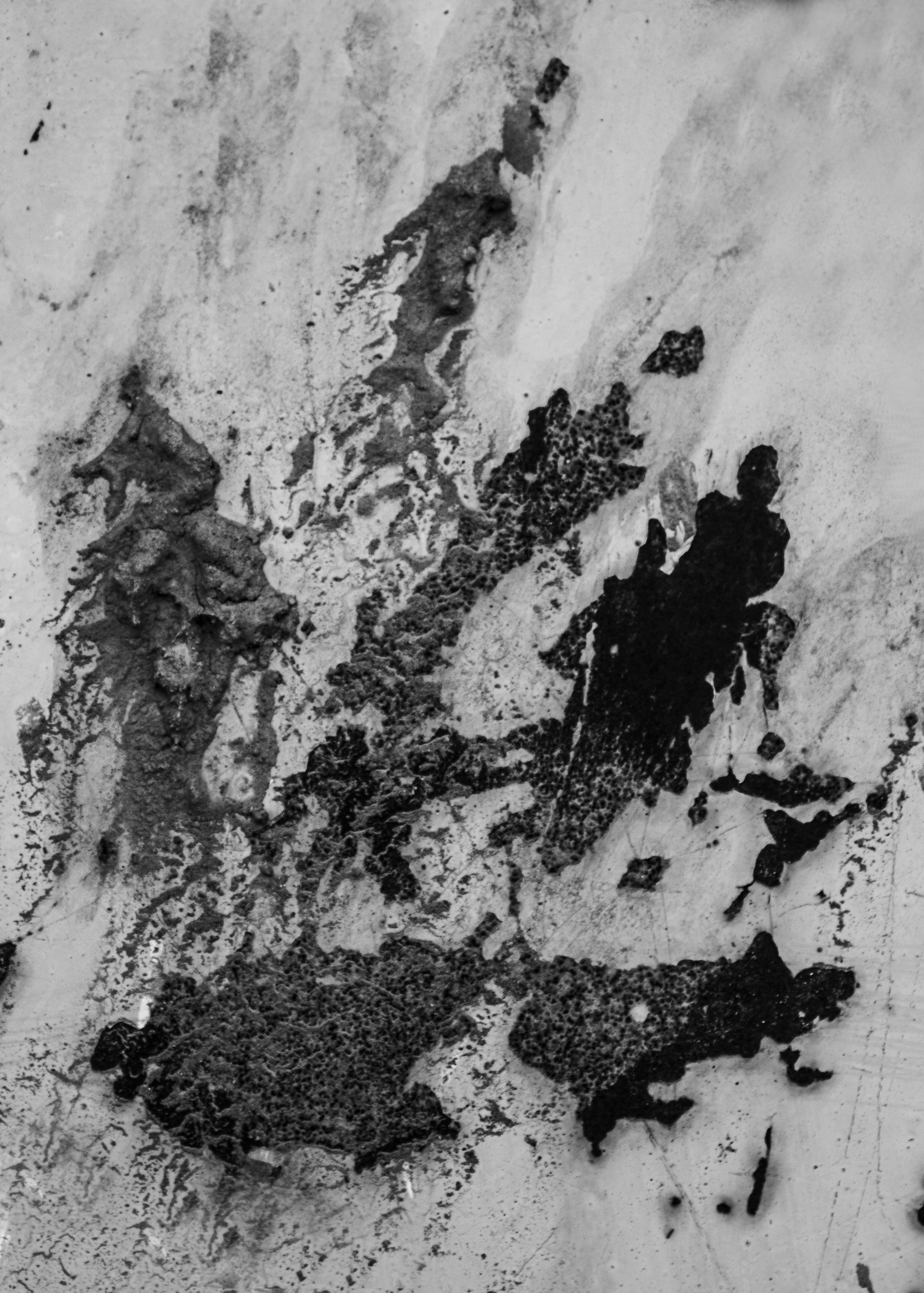 Artwork Fishermen by Abed Mirmasoumi Artwork Fishermen by Abed Mirmasoumi