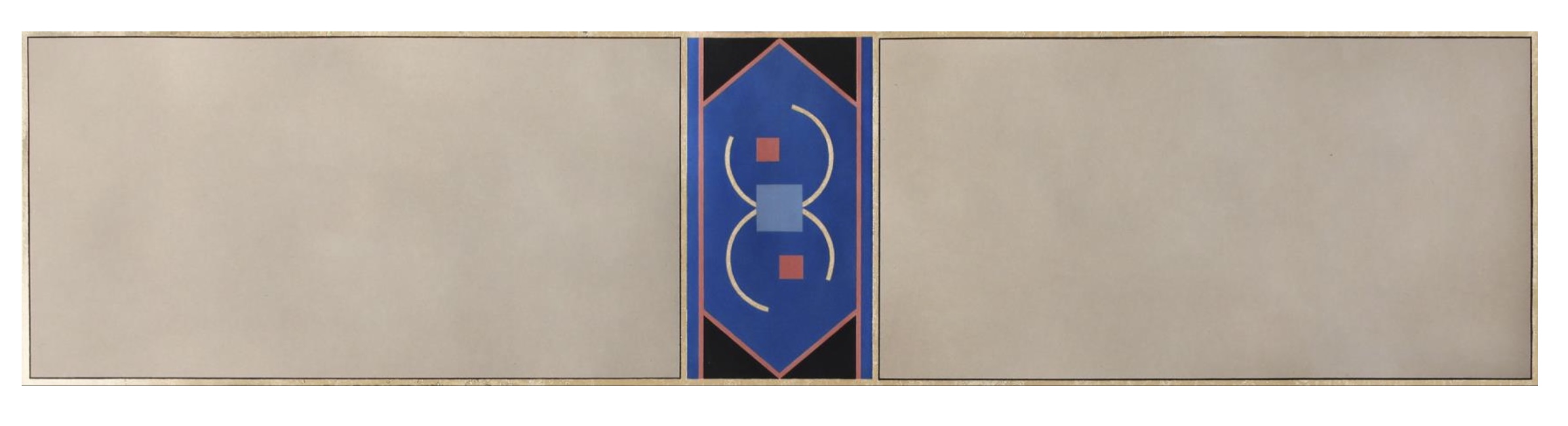 اثر بدون عنوان از ابوالفضل هارونی اثر بدون عنوان از ابوالفضل هارونی