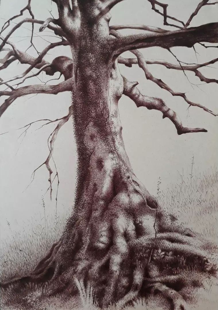 Artwork Untitled one by shayesteh fakhri Artwork Untitled one by shayesteh fakhri