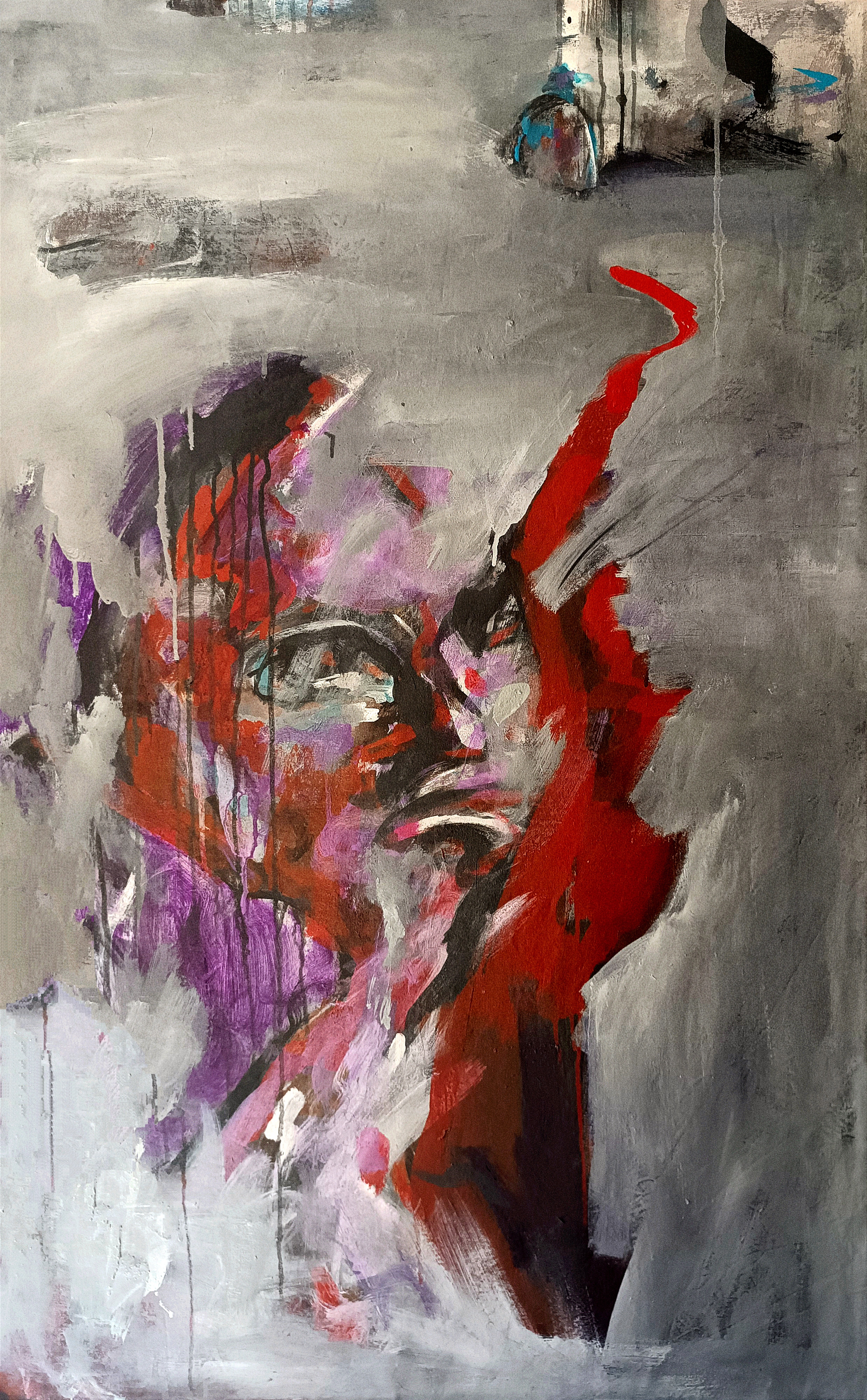 Artwork ۰۱ by Ziba Vishteh Artwork ۰۱ by Ziba Vishteh