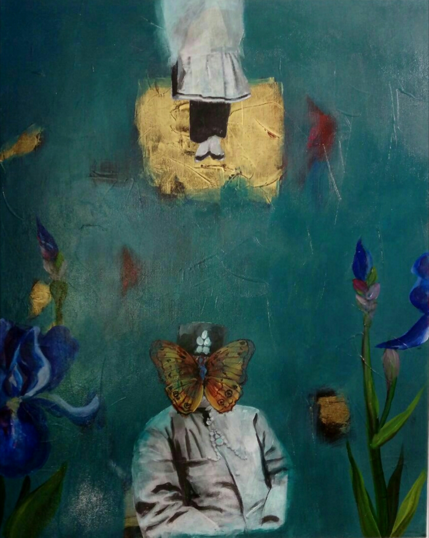 Artwork non5 by amin soleimani Artwork non5 by amin soleimani