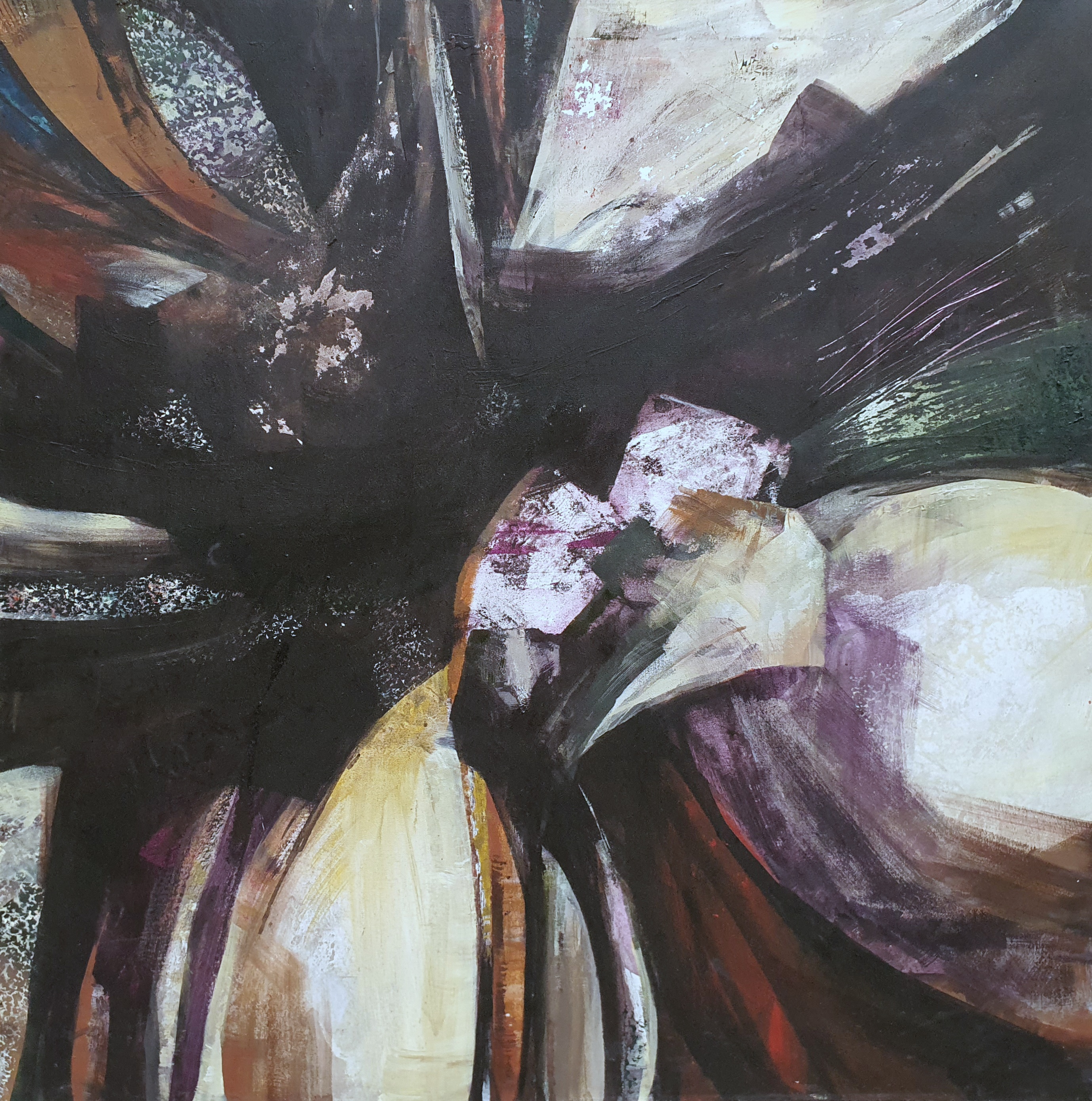 اثر آغوش از سبا شیرخدایی اثر آغوش از سبا شیرخدایی