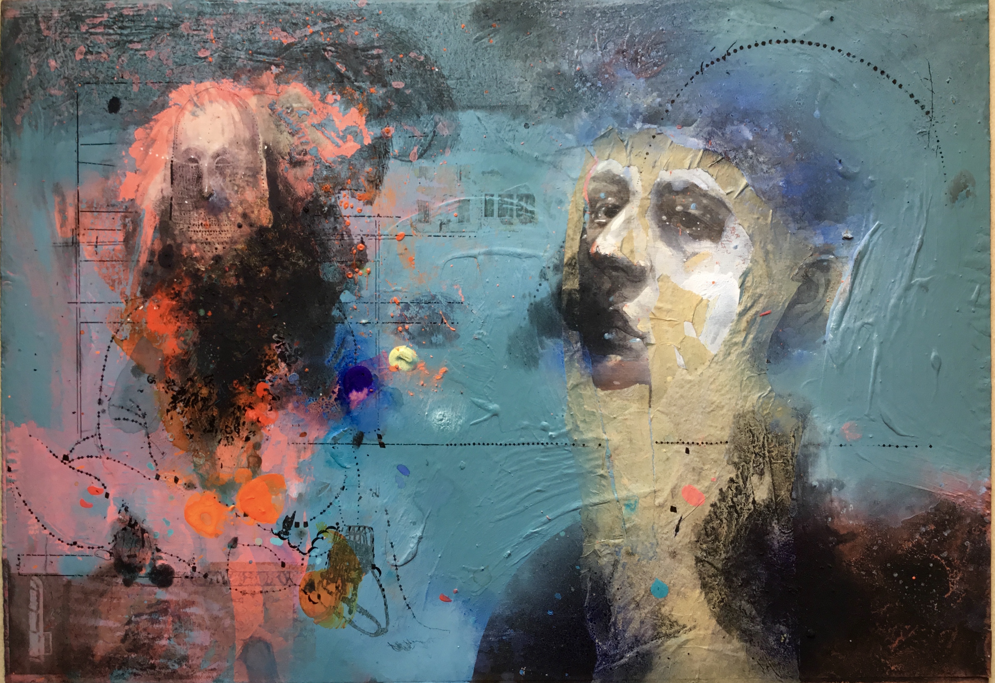 Artwork Untitled by mehrdad khataei Artwork Untitled by mehrdad khataei