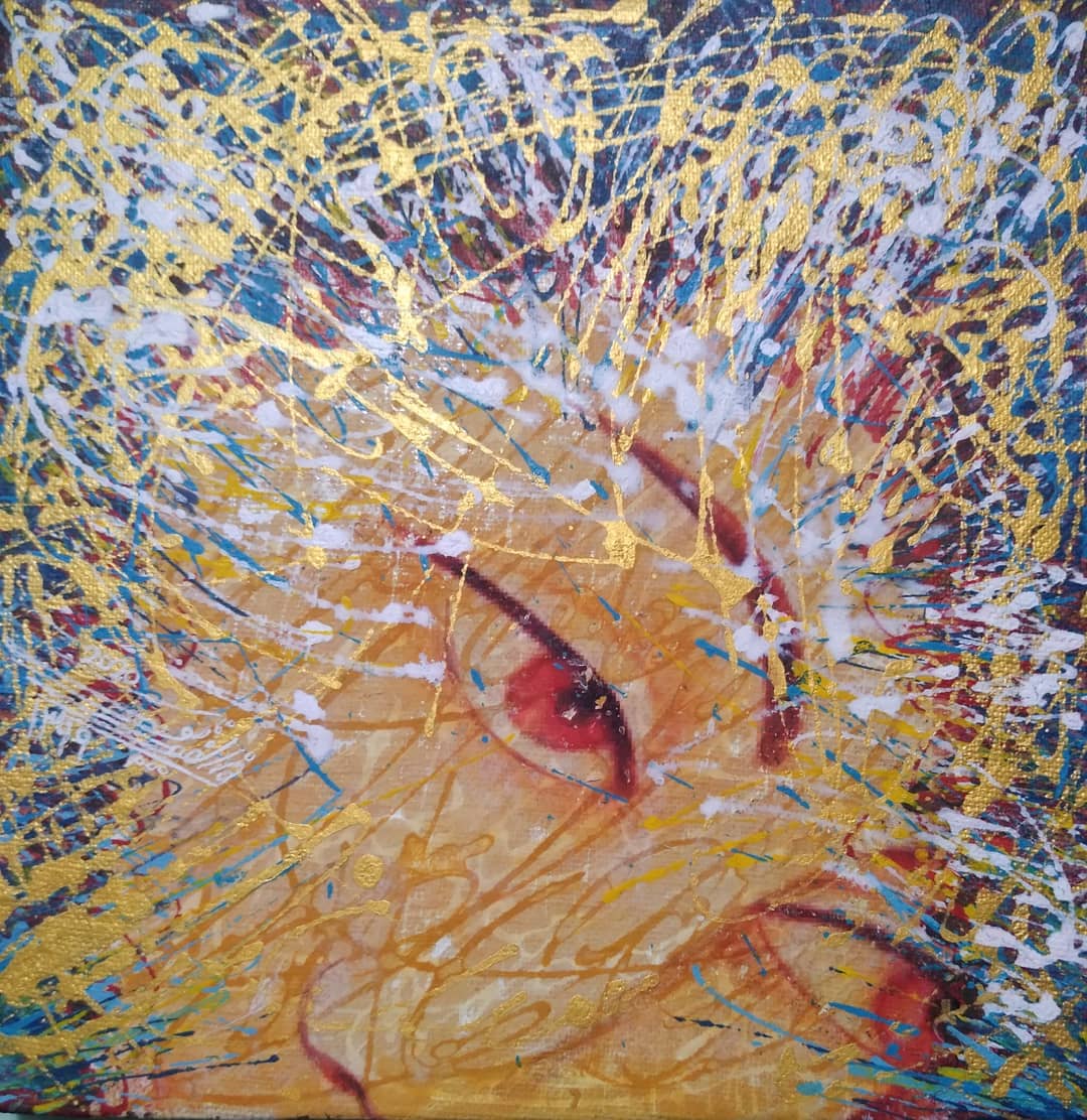 اثر نگار۱ از سیاوش ذوالفقارپور اثر نگار۱ از سیاوش ذوالفقارپور