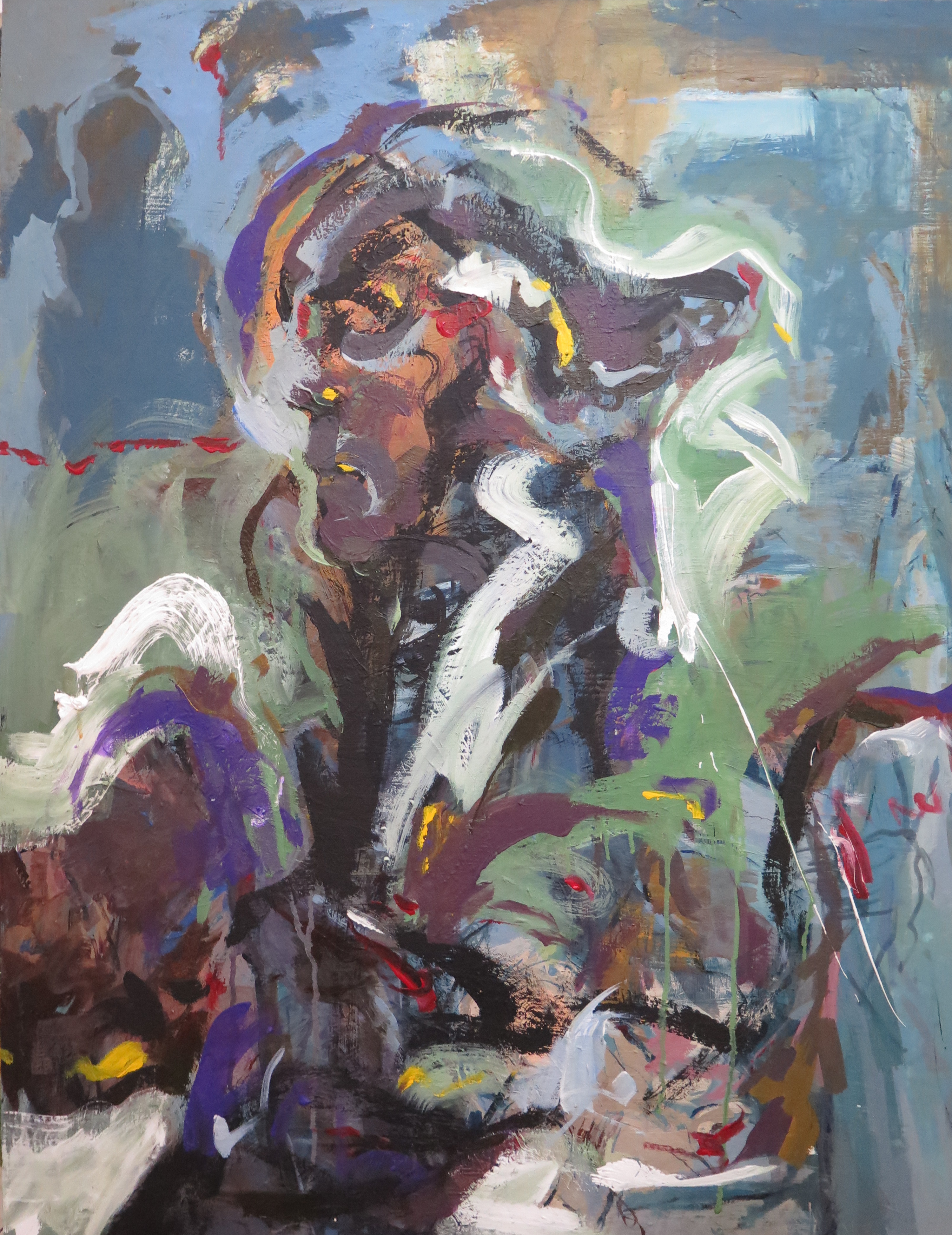 Artwork Selfishnes by شهرزاد bayati Artwork Selfishnes by شهرزاد bayati