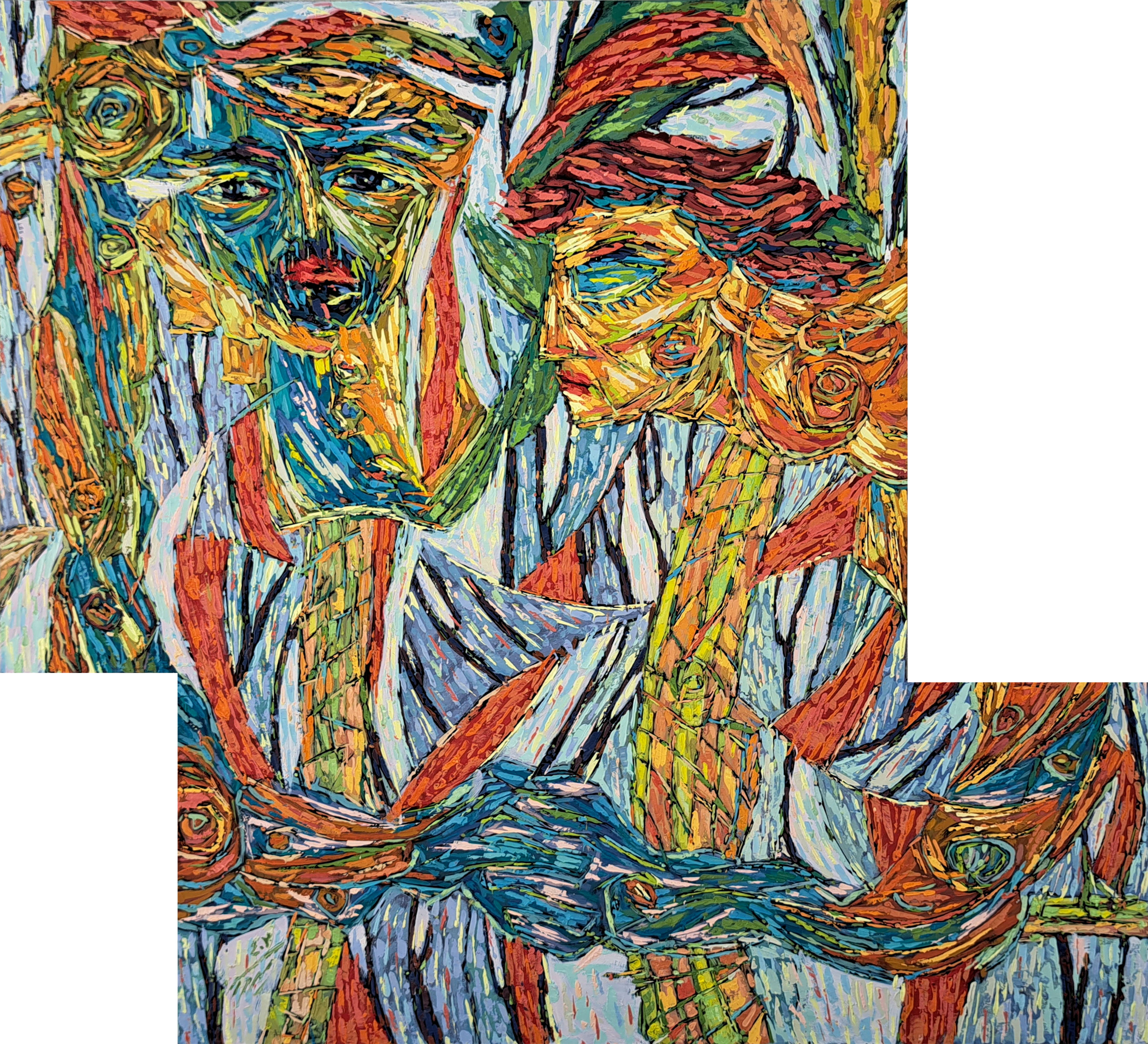 Artwork Untitled11 by sirvan kanani Artwork Untitled11 by sirvan kanani