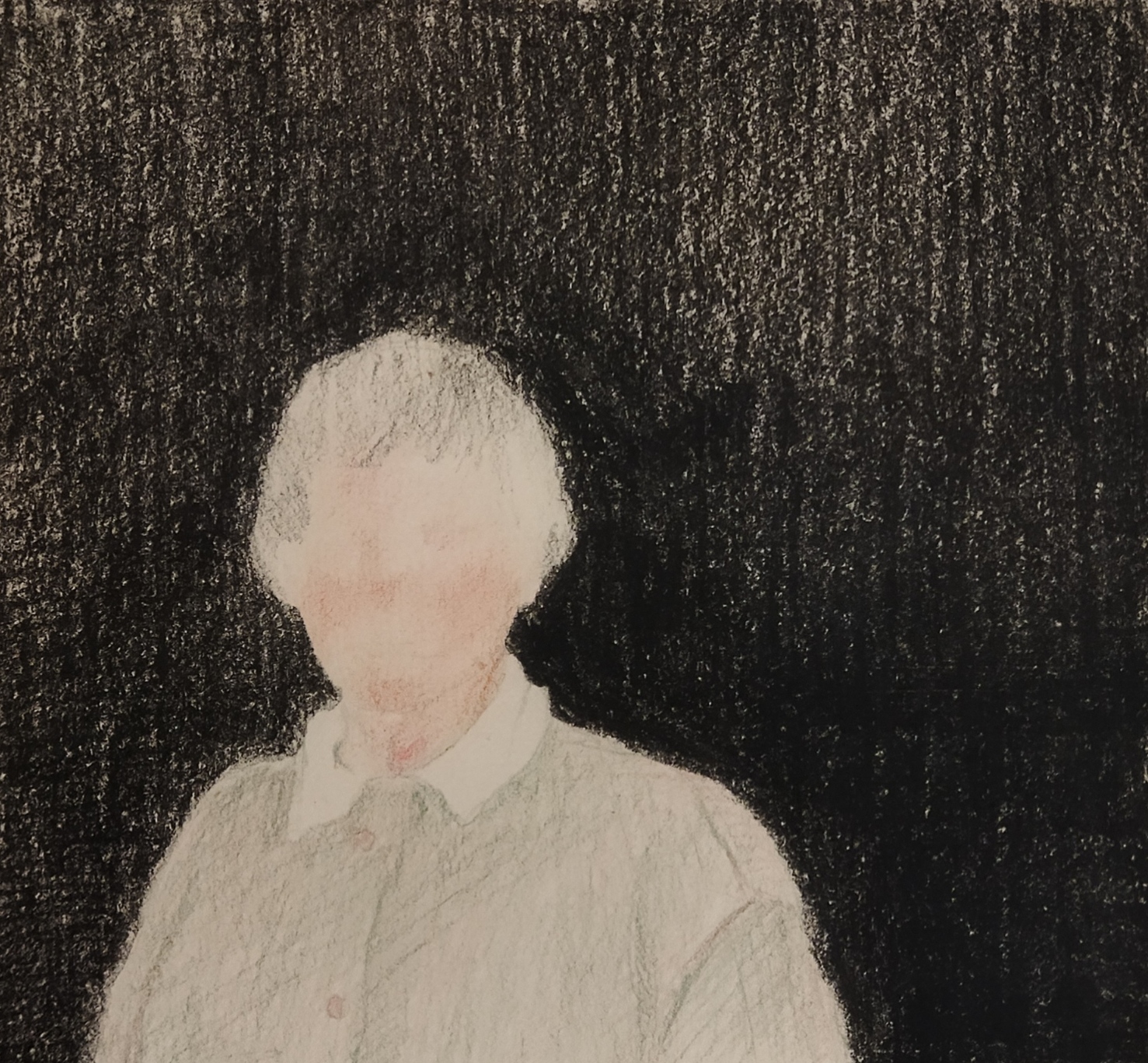 Artwork Untitled 8 by parastoo kermani Artwork Untitled 8 by parastoo kermani