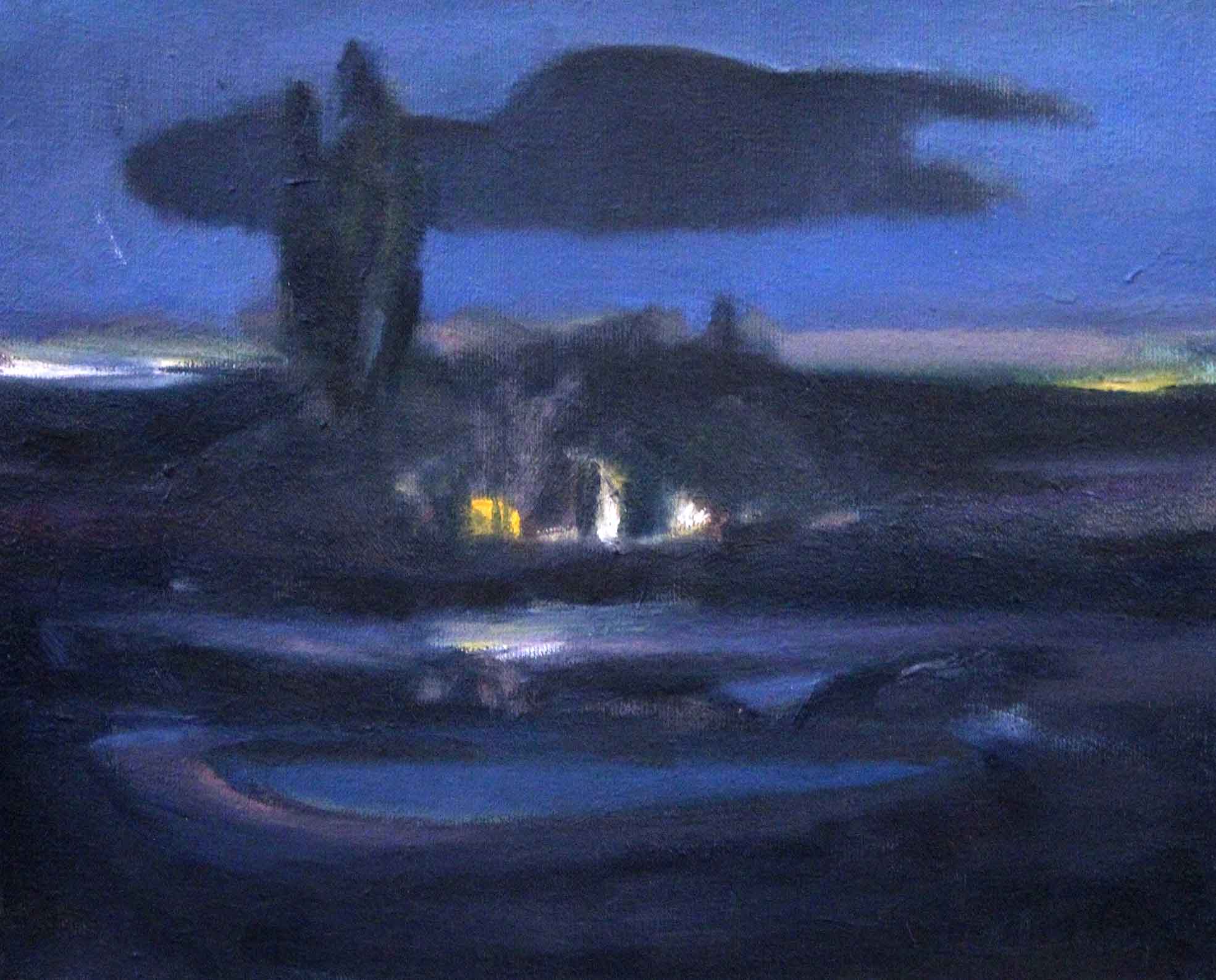 Artwork From Wilderness of Atal 7 by ghader Mansoori Artwork From Wilderness of Atal 7 by ghader Mansoori