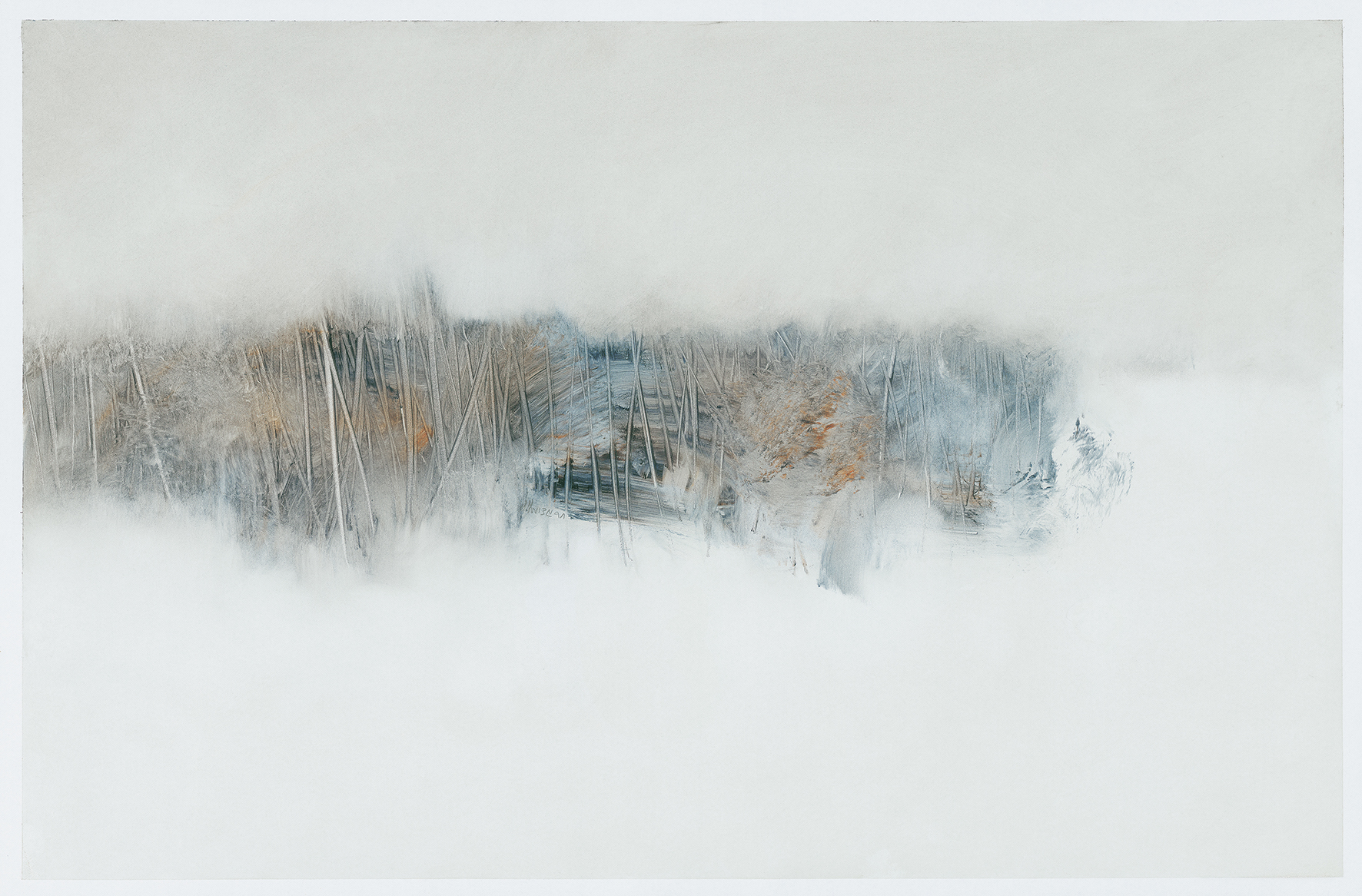 اثر بدون عنوان - 011 از علی خورشیدپور اثر بدون عنوان - 011 از علی خورشیدپور