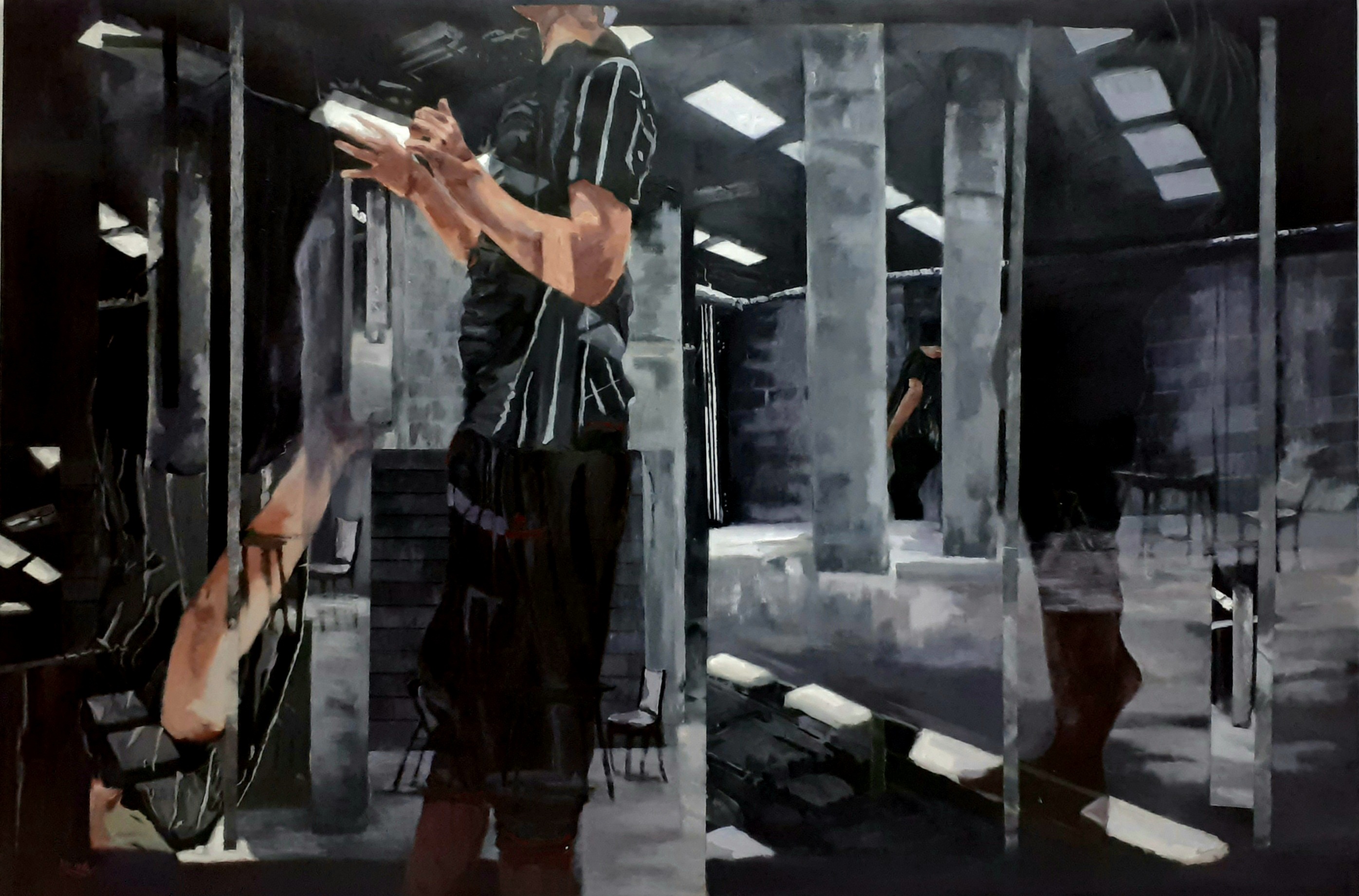 اثر چوپرده برافتد5 از فاطمه ابراهیمی اثر چوپرده برافتد5 از فاطمه ابراهیمی