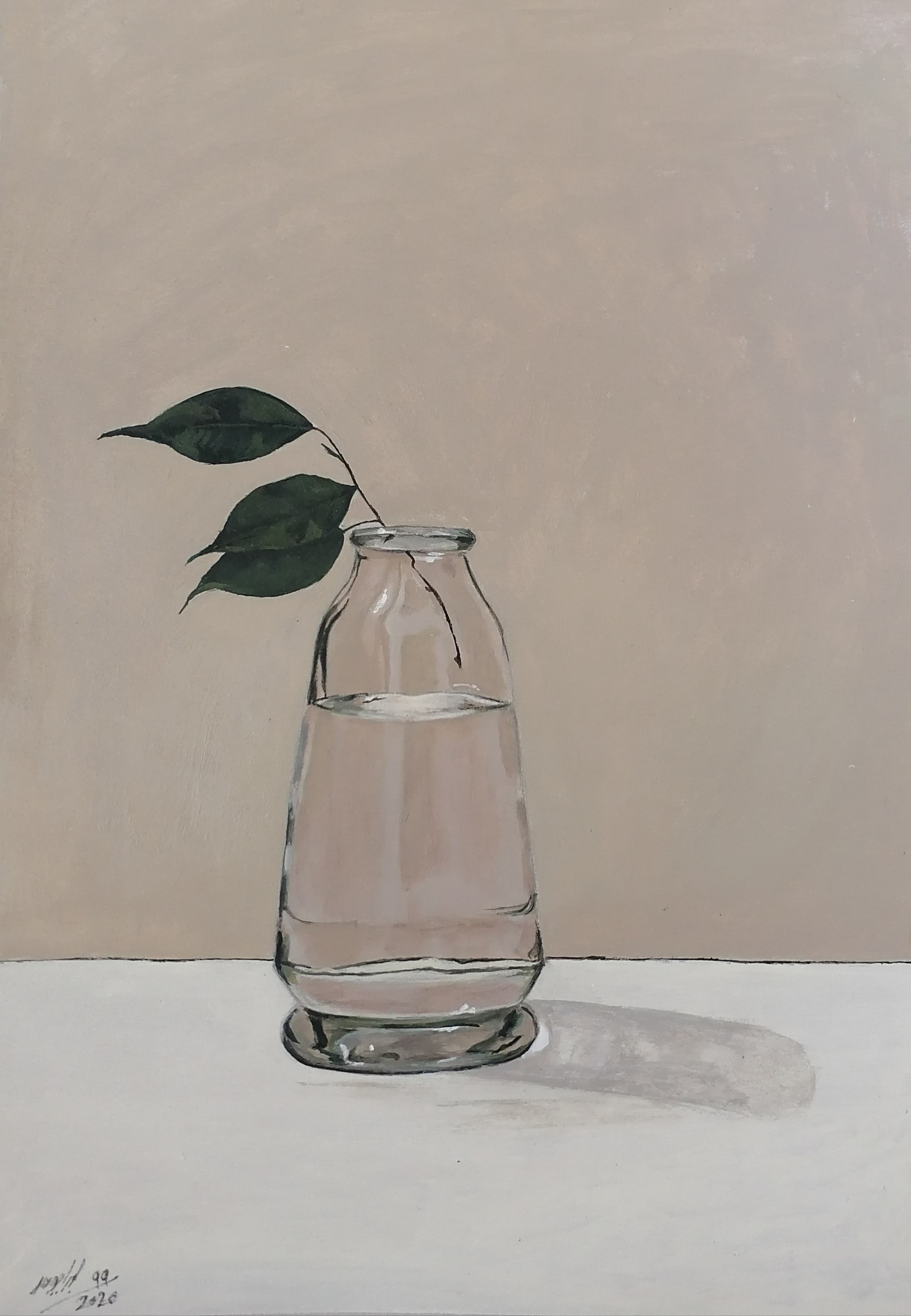 اثر زندگی ۶ از فاطمه ابراهیمی دهشیری اثر زندگی ۶ از فاطمه ابراهیمی دهشیری