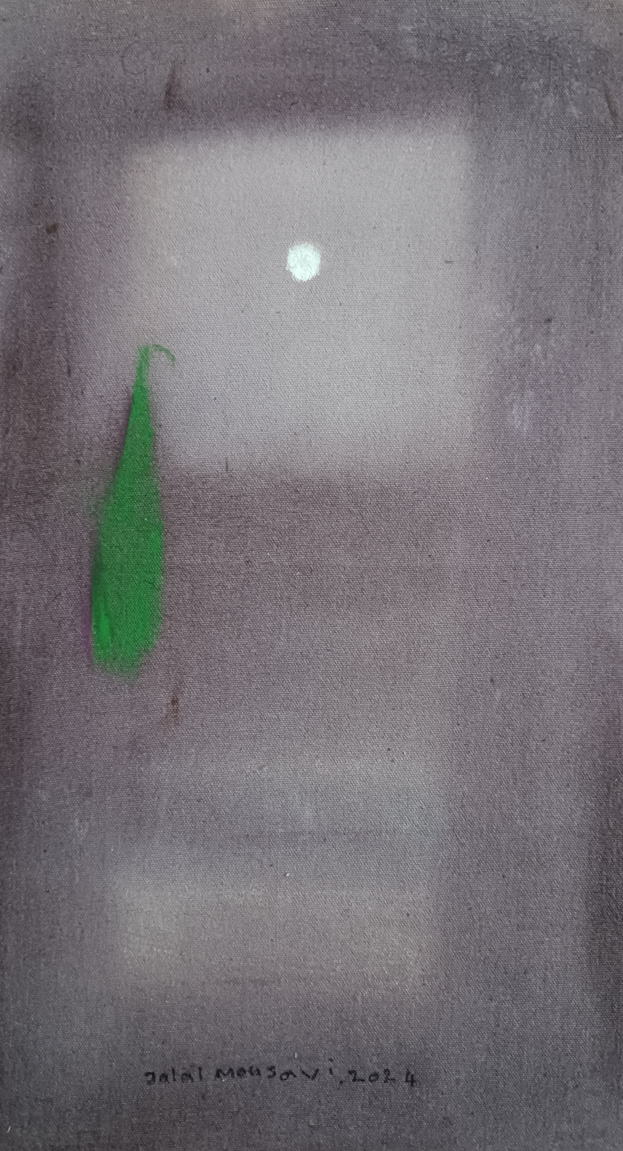 اثر بدون عنوان0 از جلال موسوی اثر بدون عنوان0 از جلال موسوی