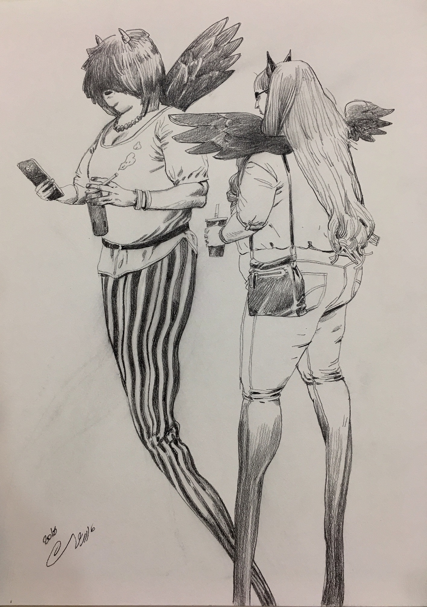 Artwork Untitled by Hamid Bahrami Artwork Untitled by Hamid Bahrami