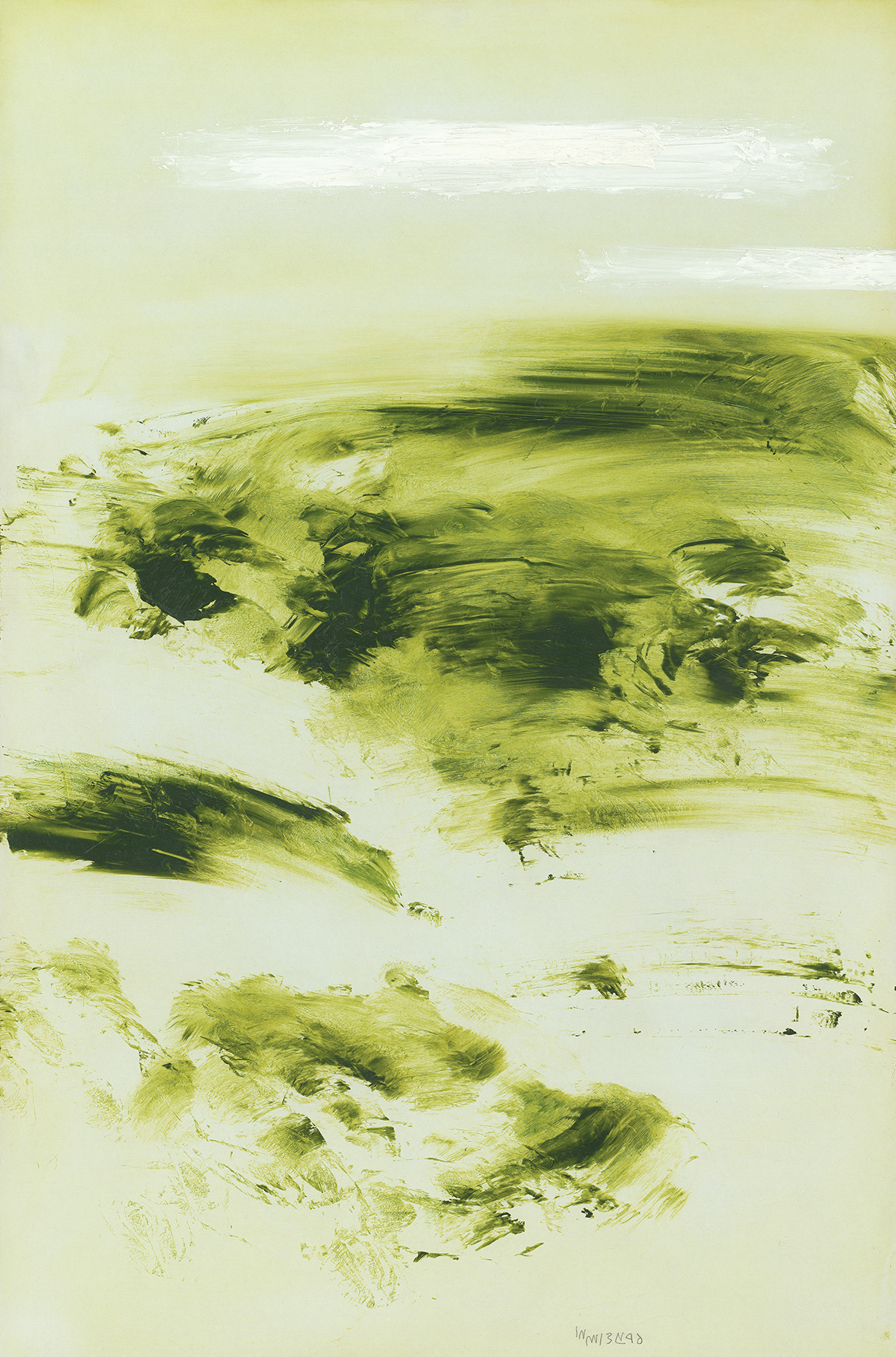 Artwork Untitled-013 by ALI KHORSHIDPOUR Artwork Untitled-013 by ALI KHORSHIDPOUR