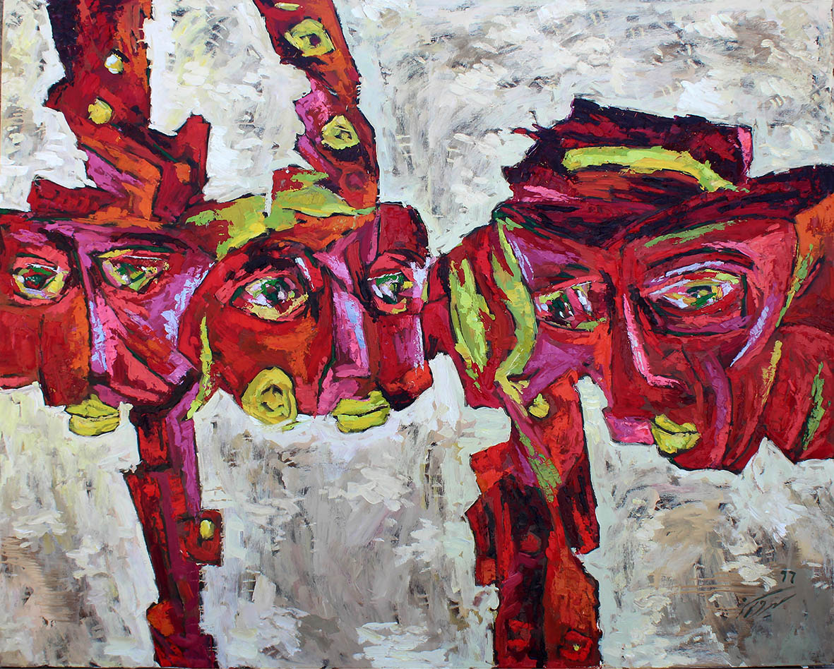 Artwork afoul2018 by sirvan kanani Artwork afoul2018 by sirvan kanani