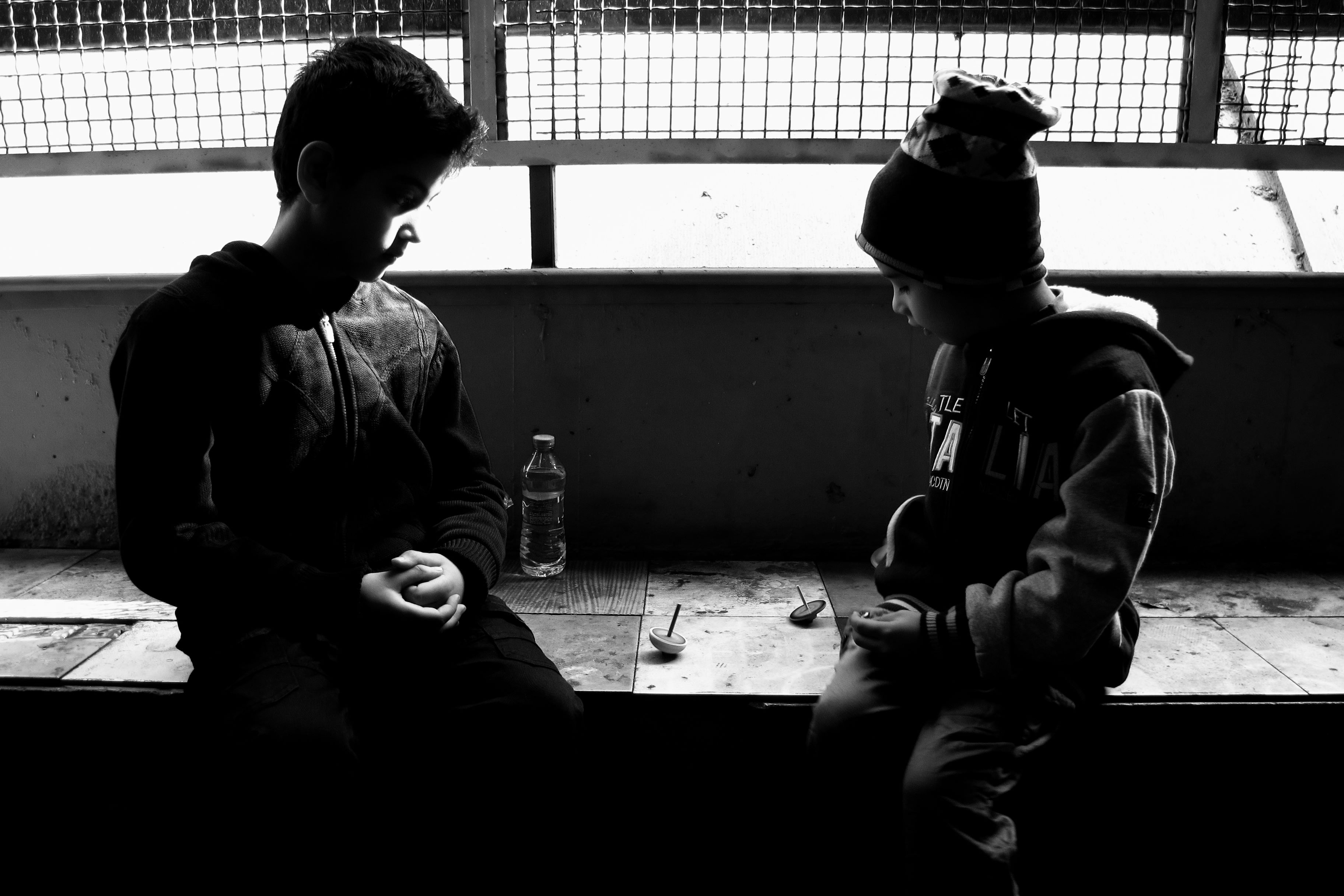 اثر کودکانه از علی کاظمی اثر کودکانه از علی کاظمی