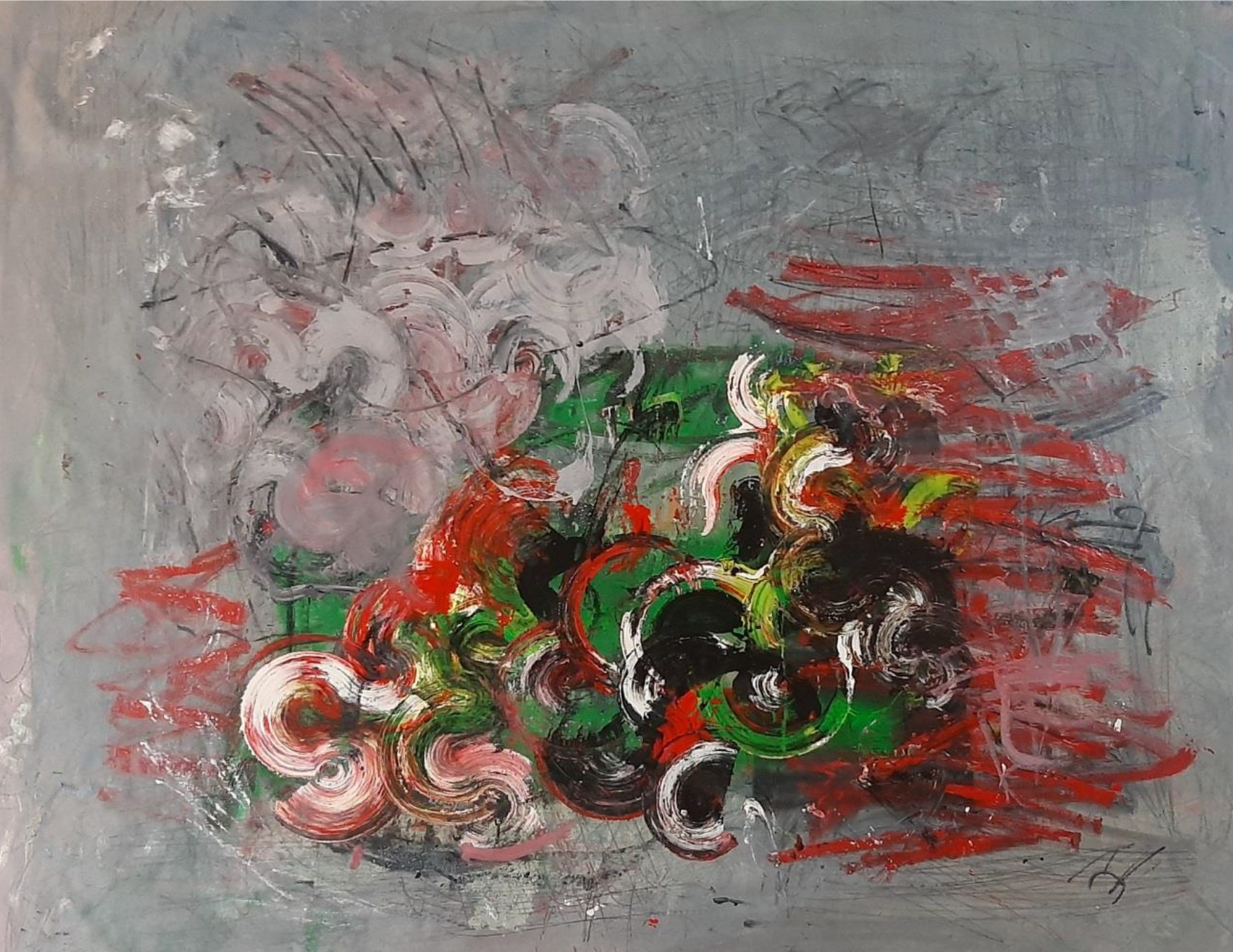 Artwork Untitled by monir zende Artwork Untitled by monir zende