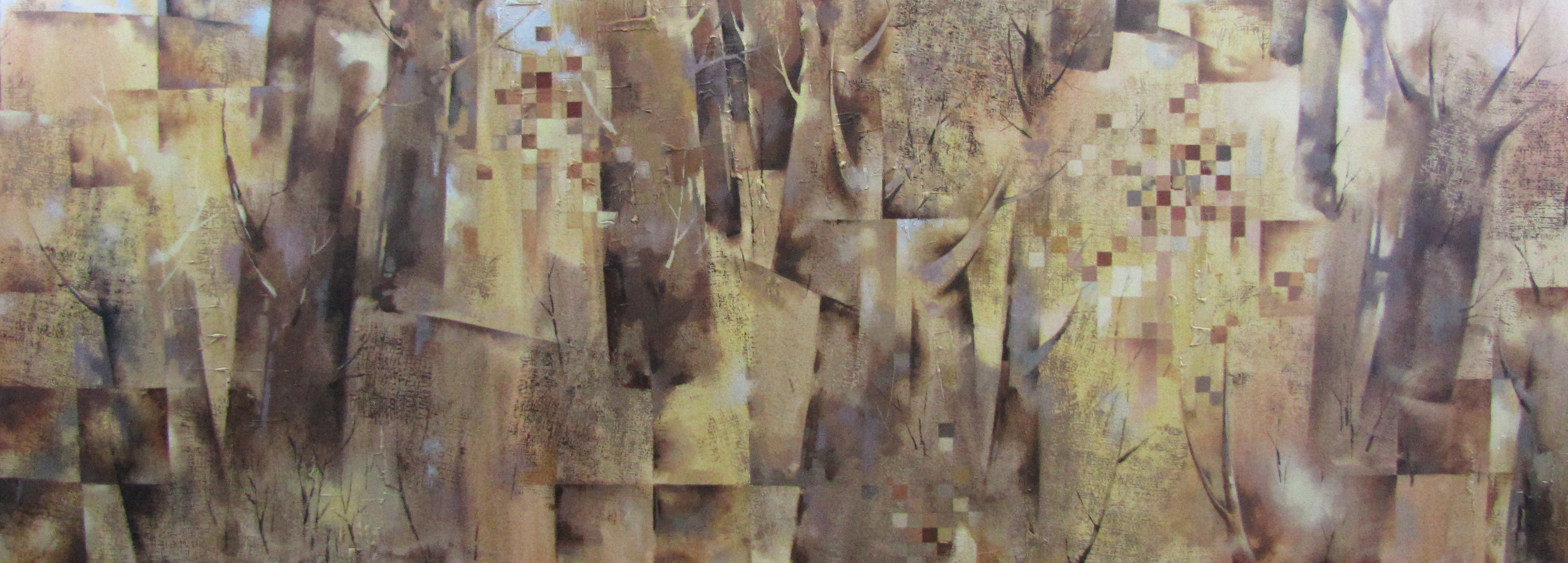 Artwork untitled3 by Aghileh Mahdipanah Artwork untitled3 by Aghileh Mahdipanah