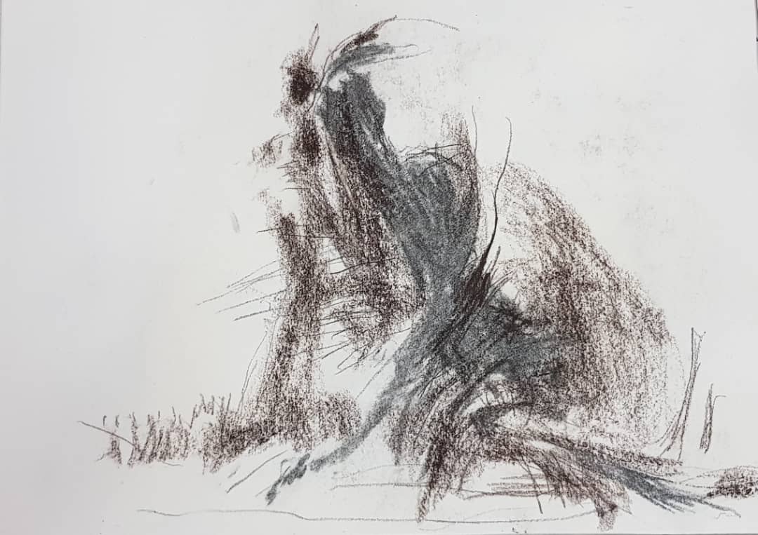 Artwork untitled4 by Zahra Rezaei Artwork untitled4 by Zahra Rezaei