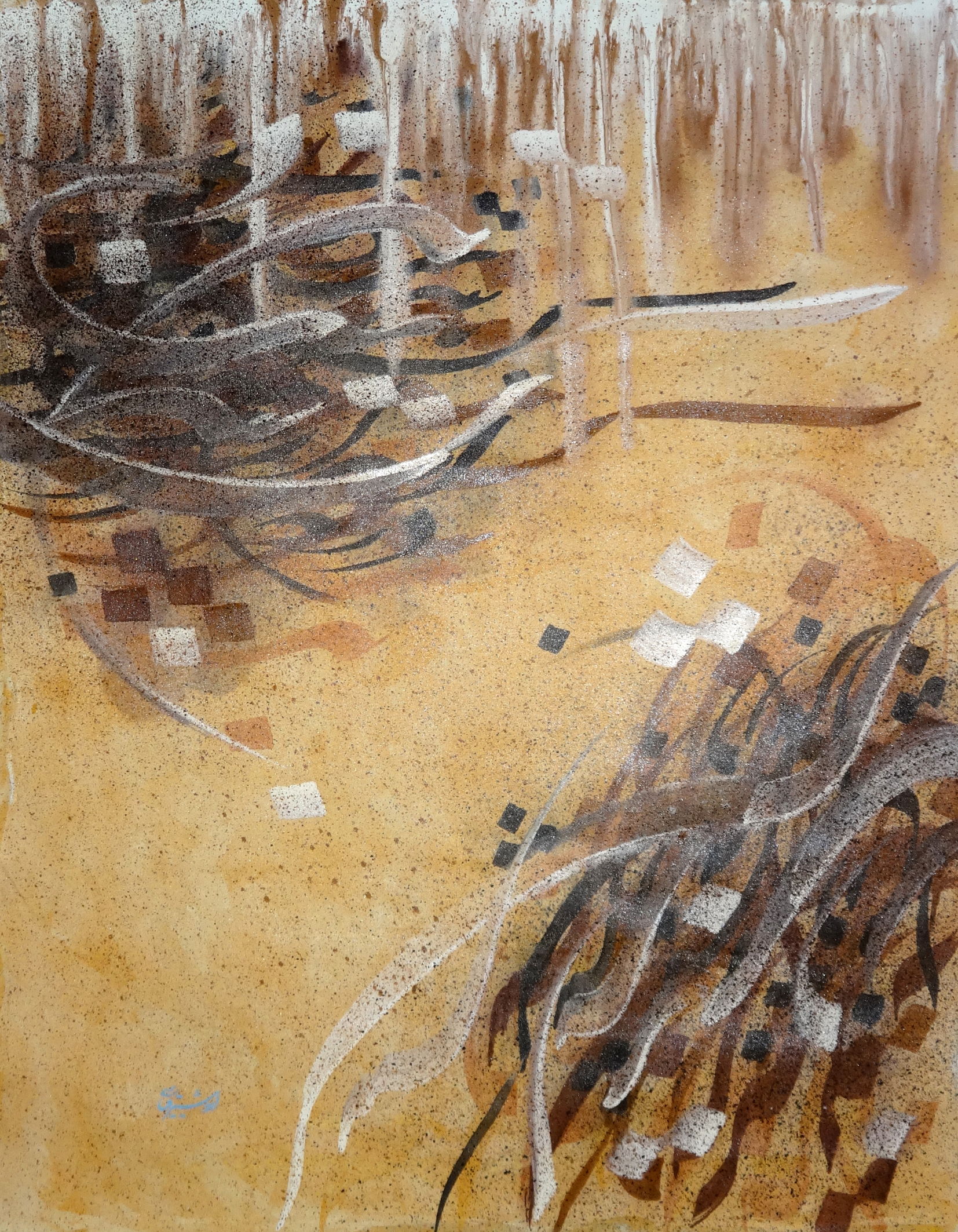 Artwork b by ardeshir ghiyassi Artwork b by ardeshir ghiyassi