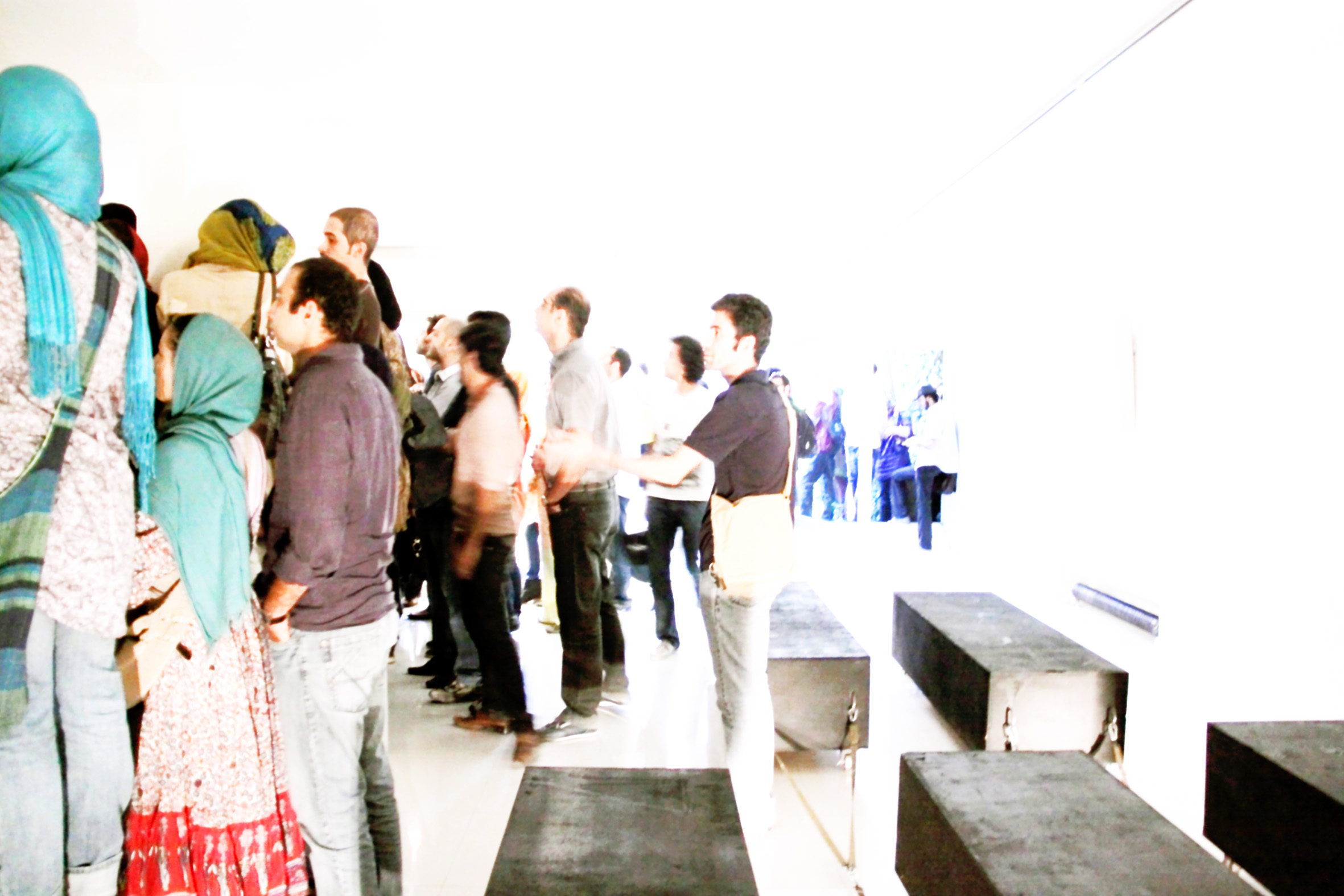 از مجموعه «عصر جمعه؛ مکعب سفید» 11 | | خرید آثار هنری از مجموعه «عصر جمعه؛ مکعب سفید» 11 | | خرید آثار هنری