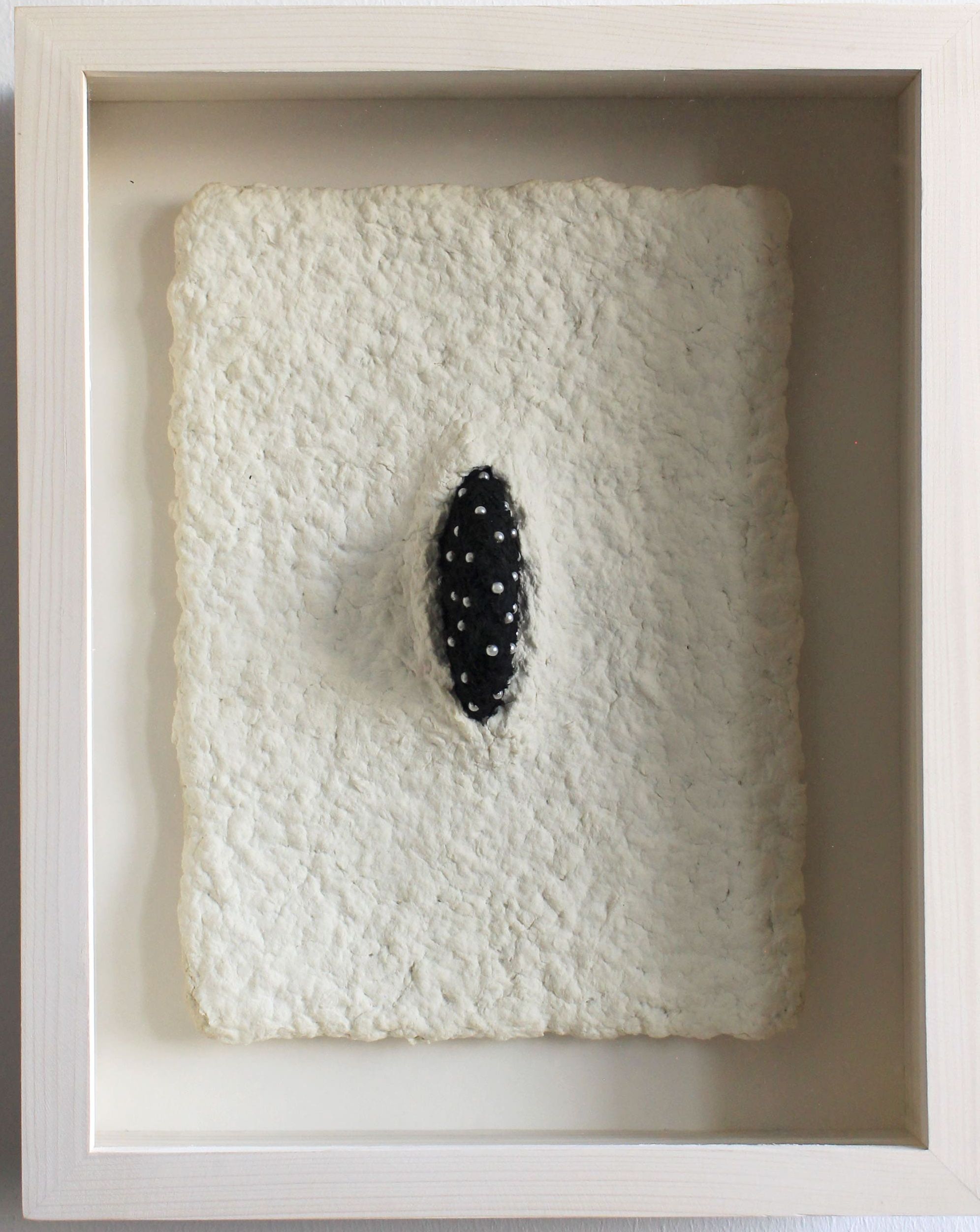 Artwork Spores by Dana Dehghan Artwork Spores by Dana Dehghan