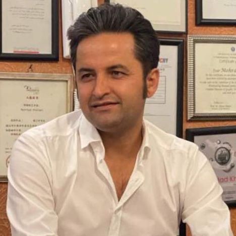 ali gheibi ali gheibi