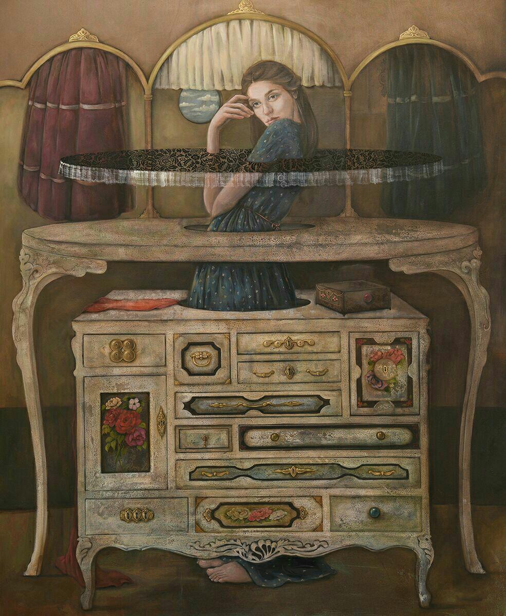 Artwork Untitled by mojgan habibi Artwork Untitled by mojgan habibi