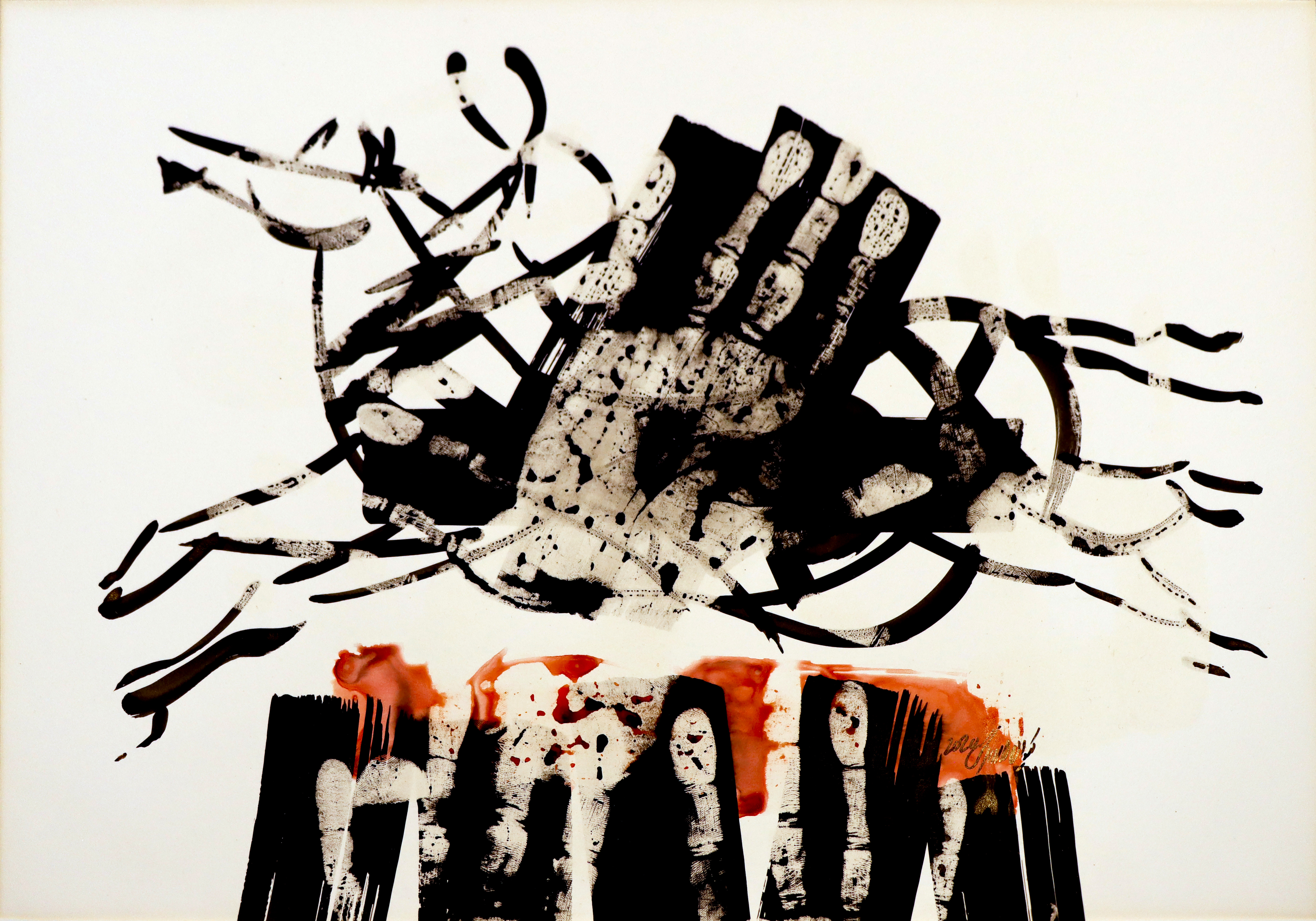 Artwork Untitled 5 by kayvan Asgari Artwork Untitled 5 by kayvan Asgari