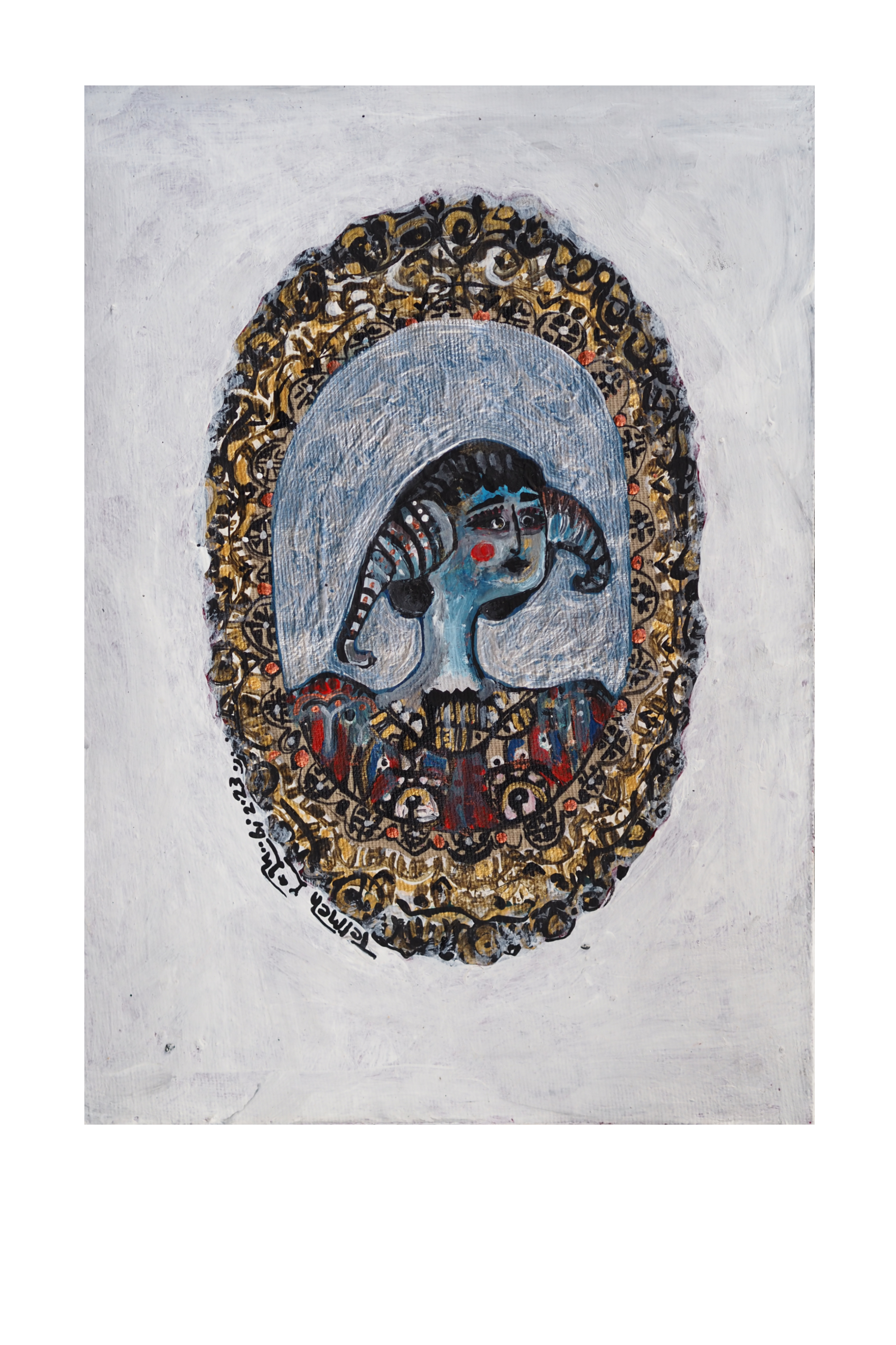 دختری با گوشواره صدف | | نمایشگاه هنری دختری با گوشواره صدف | | نمایشگاه هنری