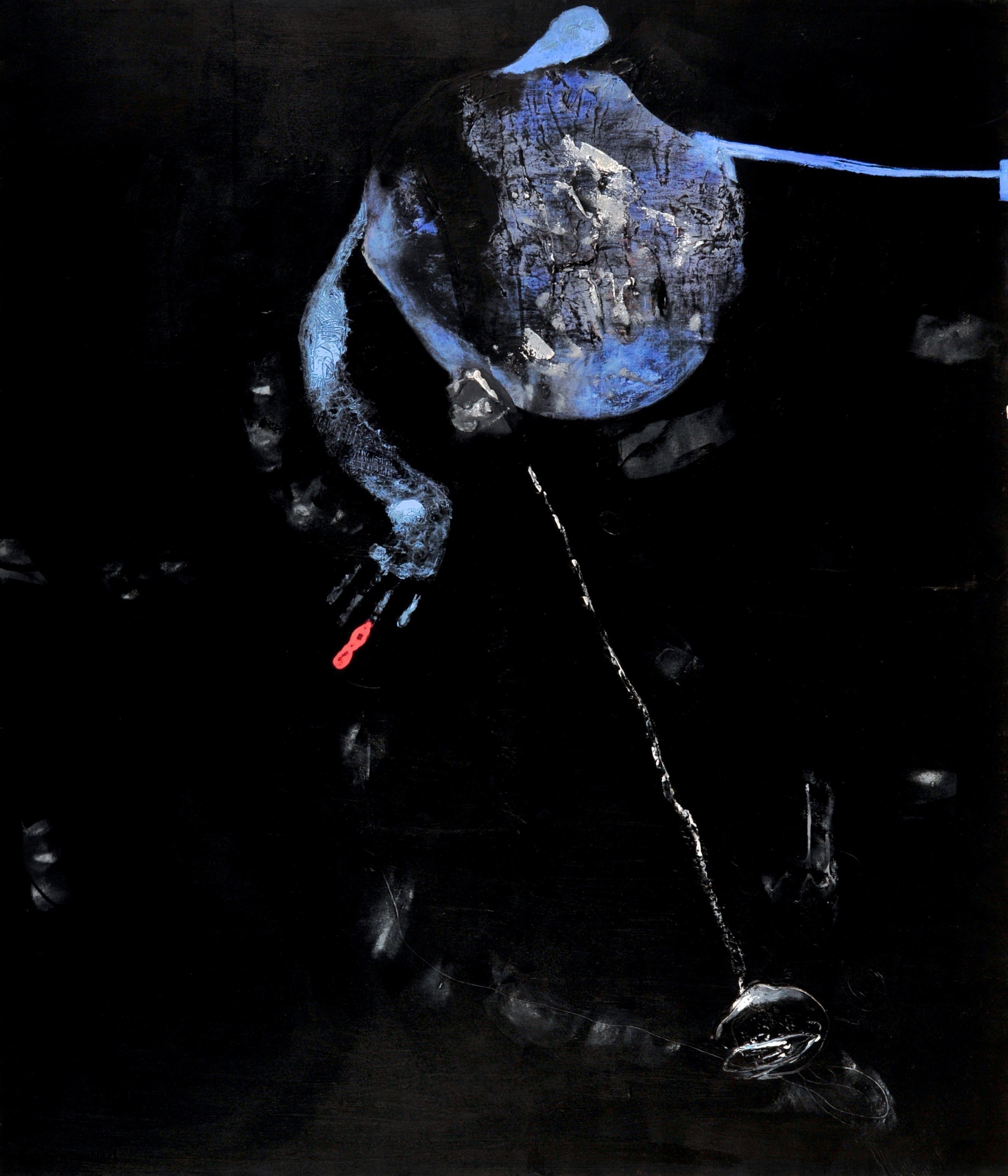 Artwork abstract four one by kiana rashidi Artwork abstract four one by kiana rashidi