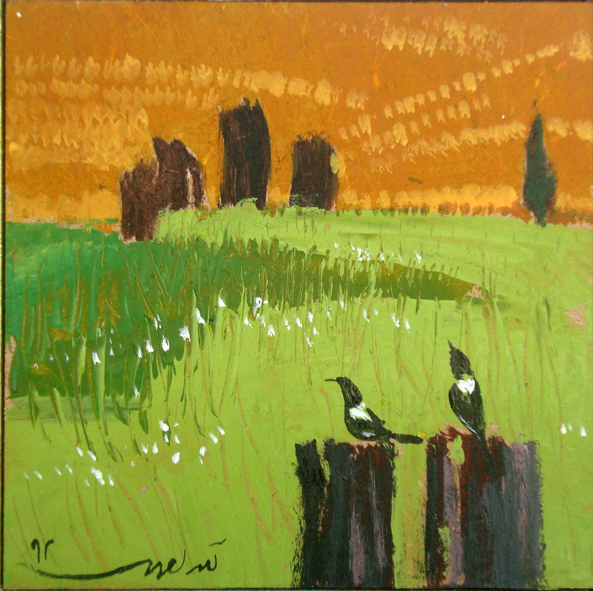 Artwork Untitled by azar shoa ahmadi Artwork Untitled by azar shoa ahmadi