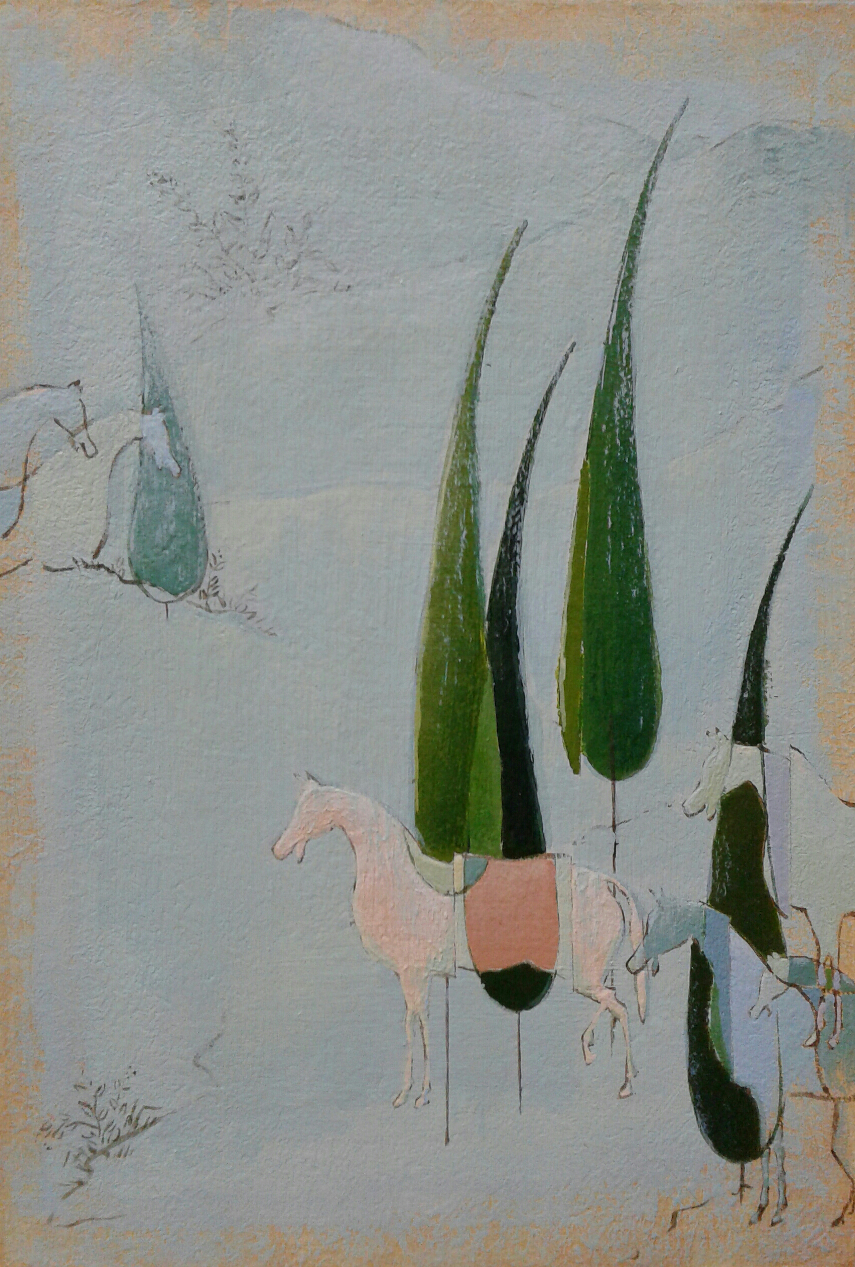 اثر انتظار از سید محمد نقیب اثر انتظار از سید محمد نقیب