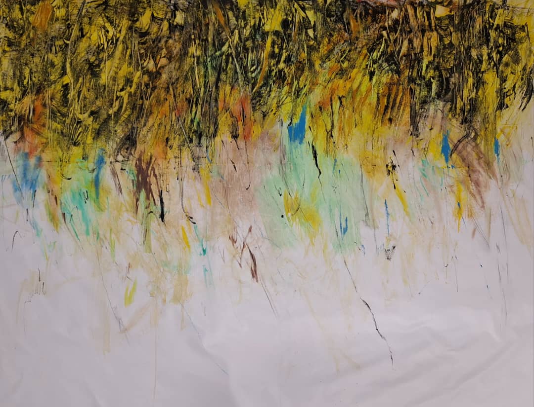 Artwork Untitled by Mehdi Jalali Artwork Untitled by Mehdi Jalali