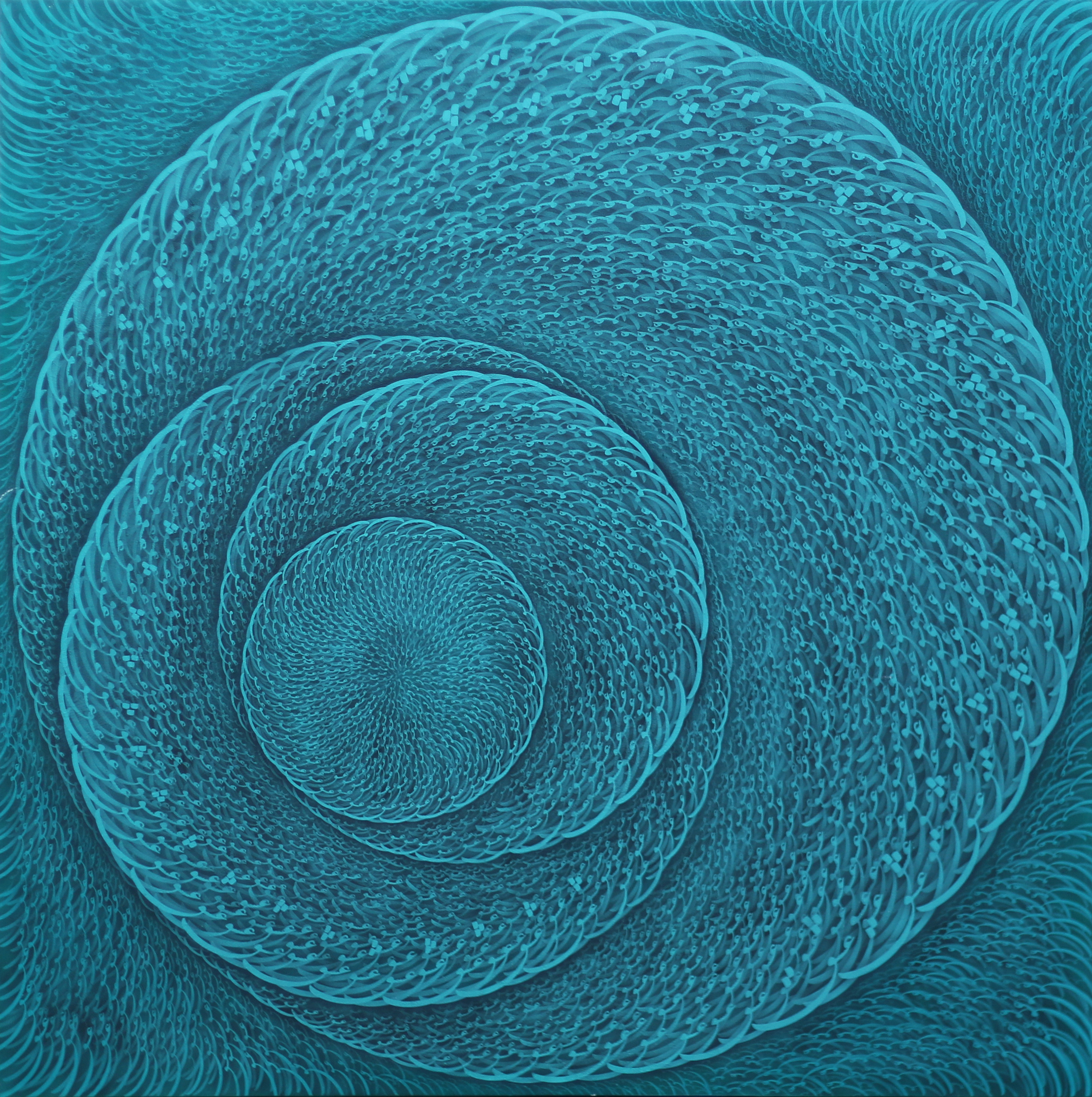 Artwork Love Knows - 7 by ali ranjbarian Artwork Love Knows - 7 by ali ranjbarian