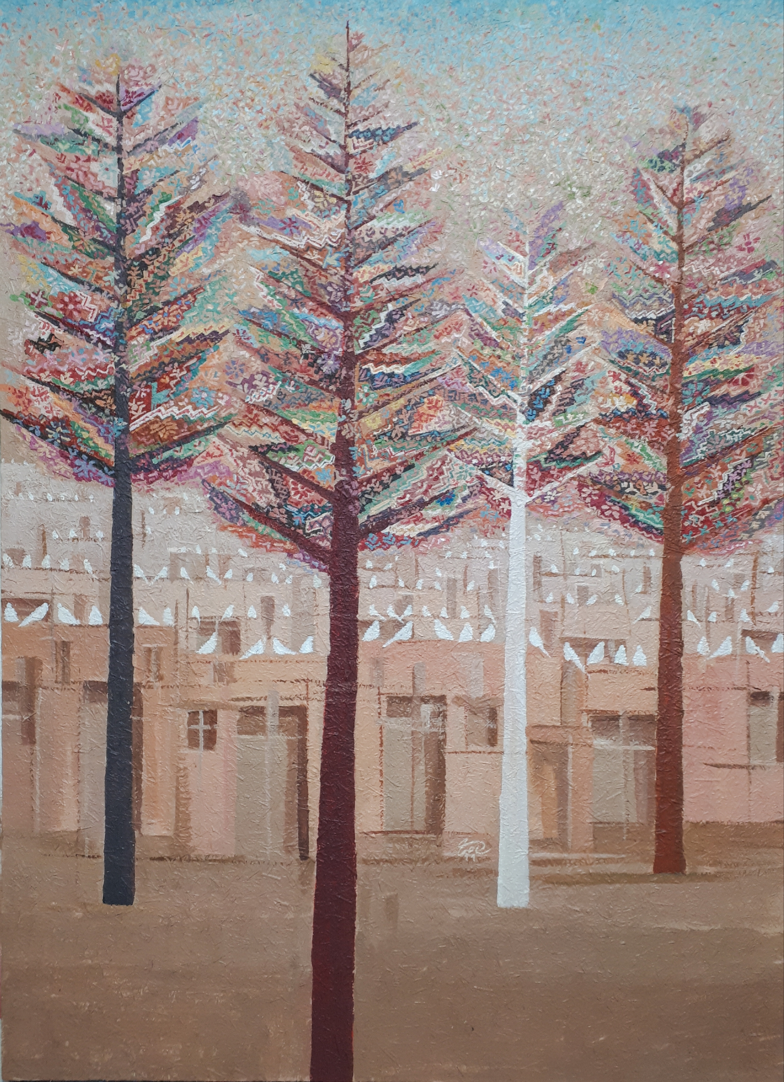 اثر چلیپا از شمس الله ساعدی اثر چلیپا از شمس الله ساعدی