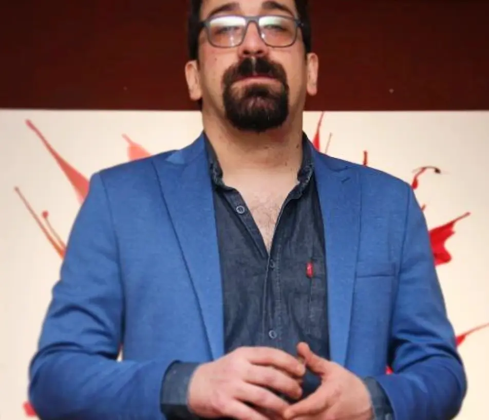 محمد مستان دهی محمد مستان دهی
