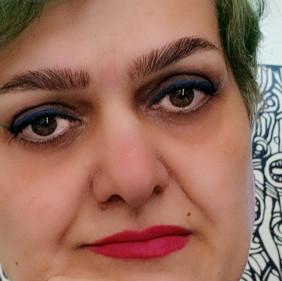 مستانه فاطمی مستانه فاطمی