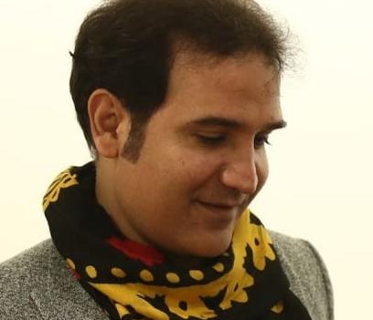 کیوان بیرانوند کیوان بیرانوند