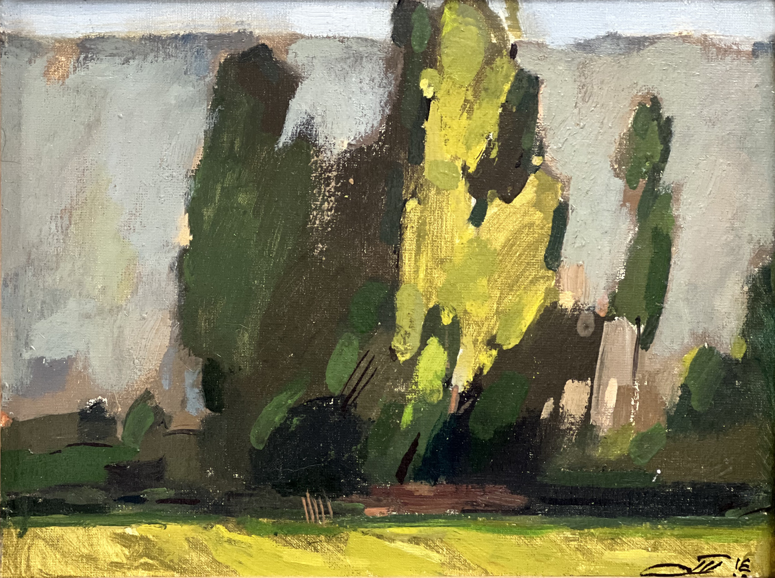 اثر طبیعت 3 از احمد وکیلی اثر طبیعت 3 از احمد وکیلی