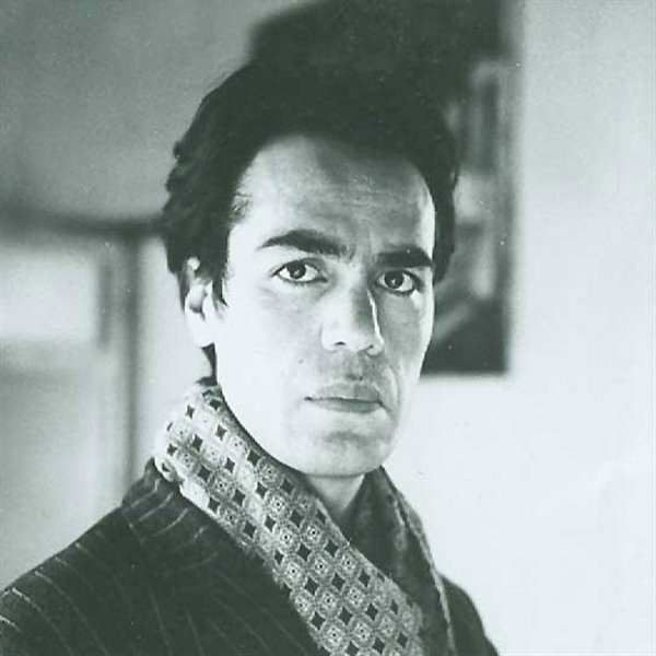 Ebrahim Faraji Ebrahim Faraji