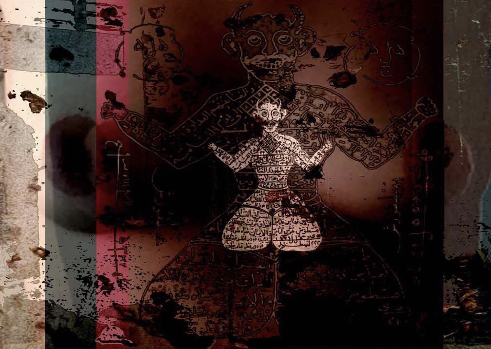 Artwork woman1 by Sahar Lellahi Artwork woman1 by Sahar Lellahi