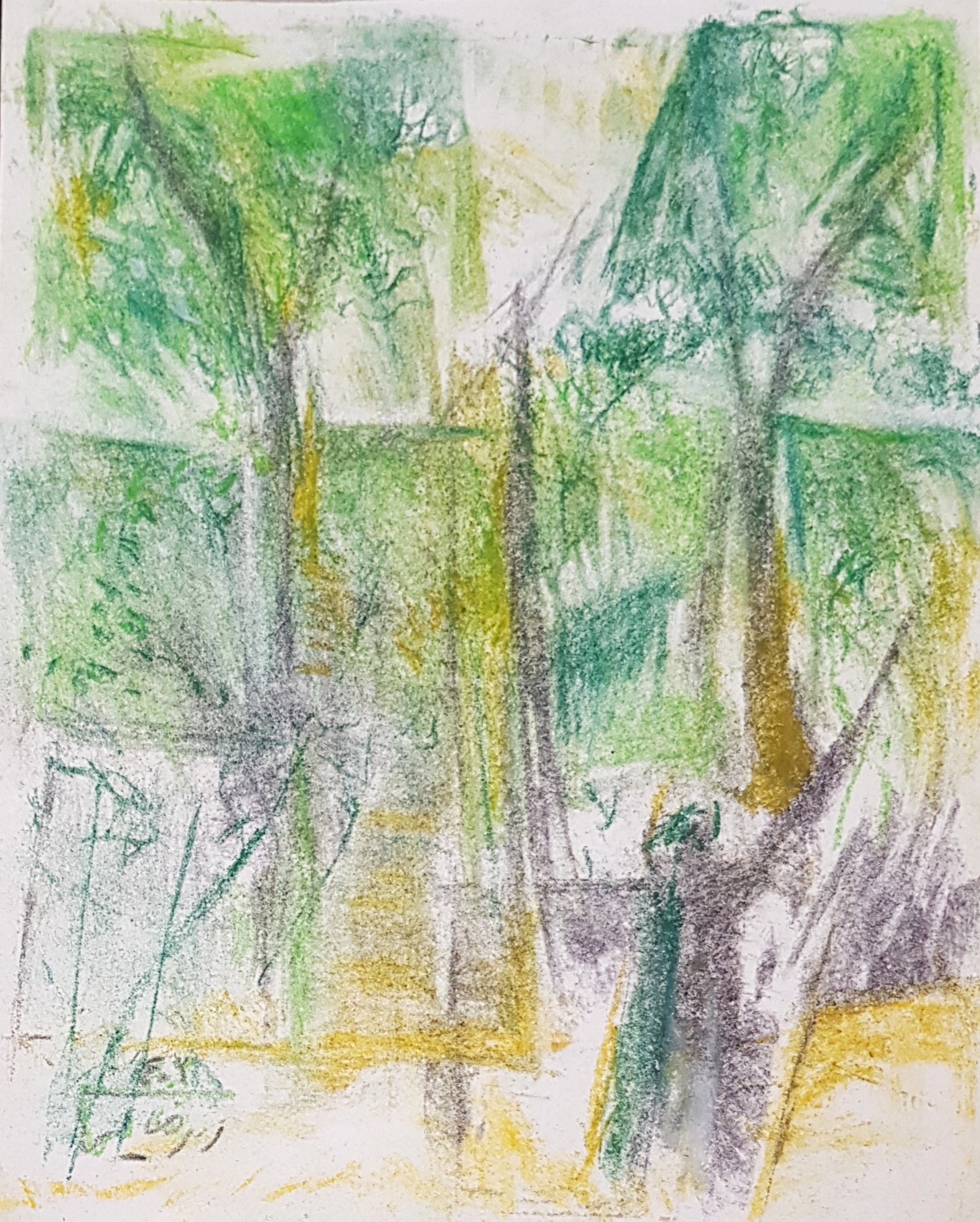 Artwork untitled 21 by Zahra Rezaei Artwork untitled 21 by Zahra Rezaei