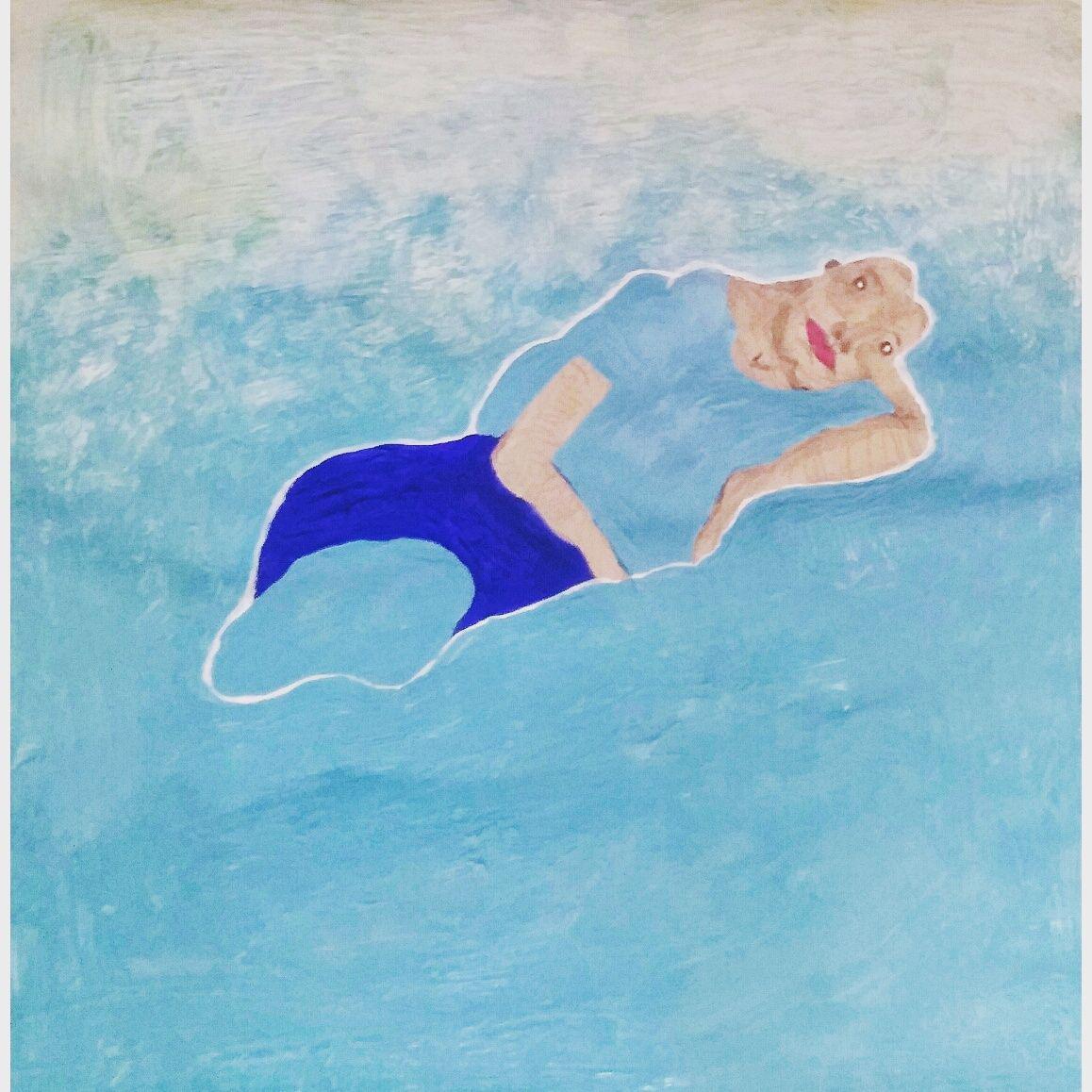 اثر چقدر کار دارم از مهسا کریمی اثر چقدر کار دارم از مهسا کریمی