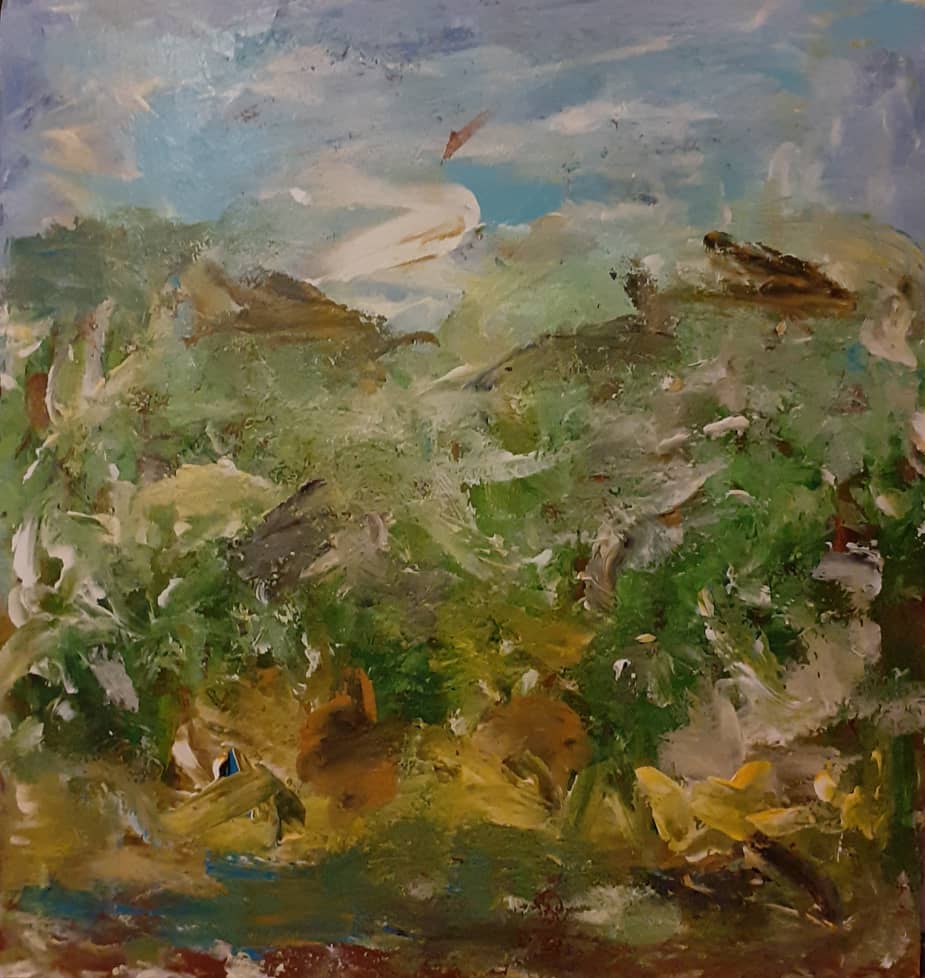 Artwork Untitled by ardshir brojeni Artwork Untitled by ardshir brojeni