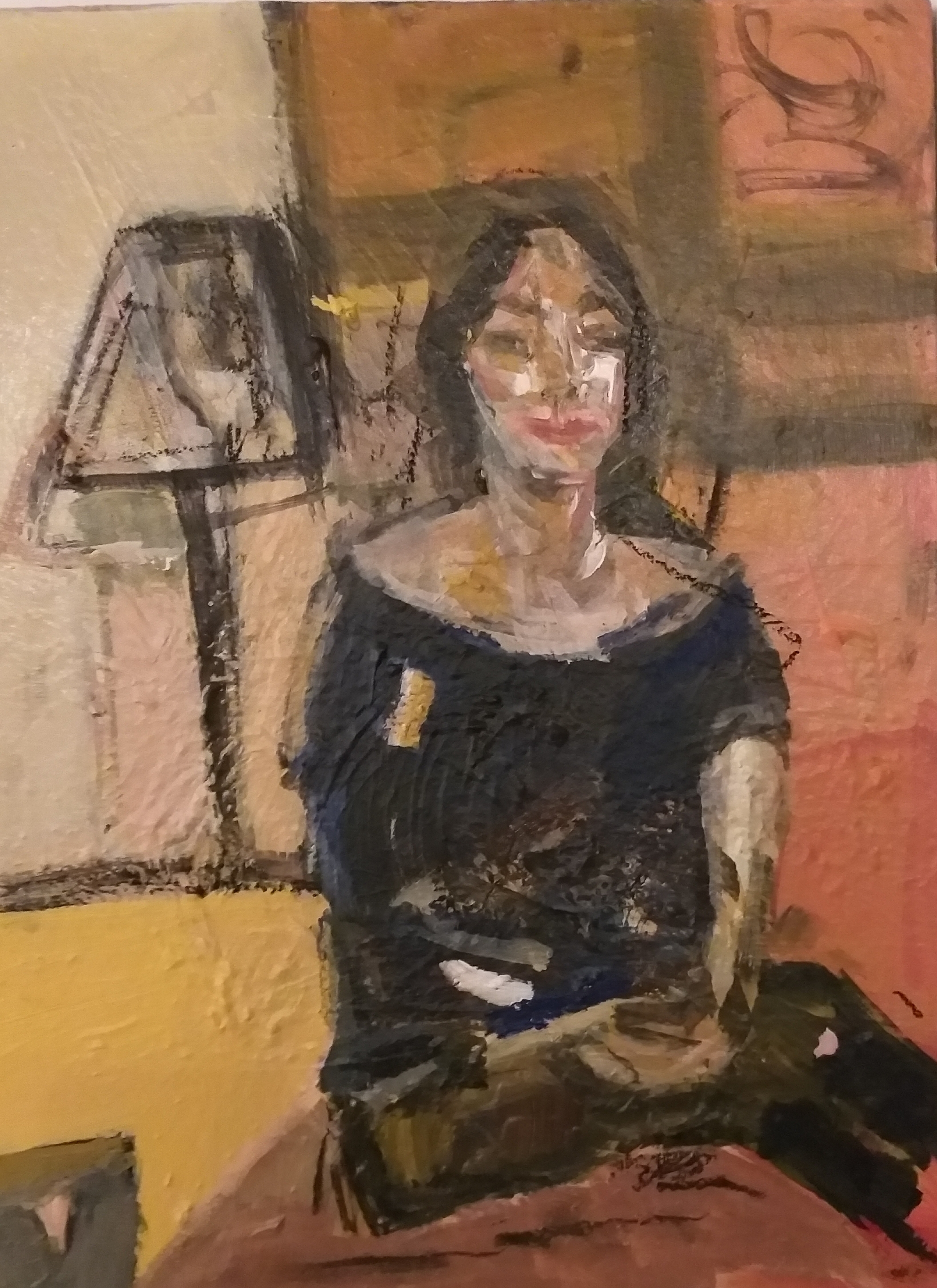 اثر سکوت از شعله ریسمانچیان اثر سکوت از شعله ریسمانچیان