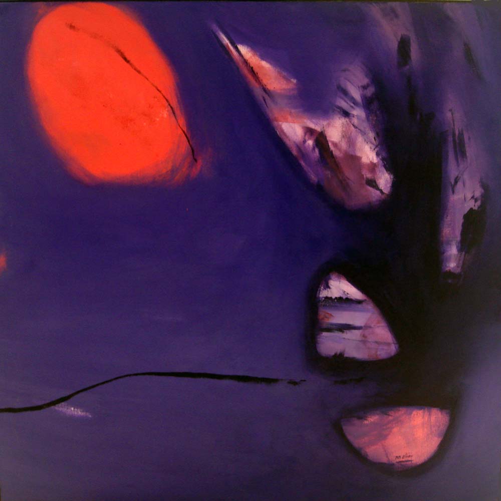 Artwork untitled- 1 by Banafsheh Bandali Artwork untitled- 1 by Banafsheh Bandali